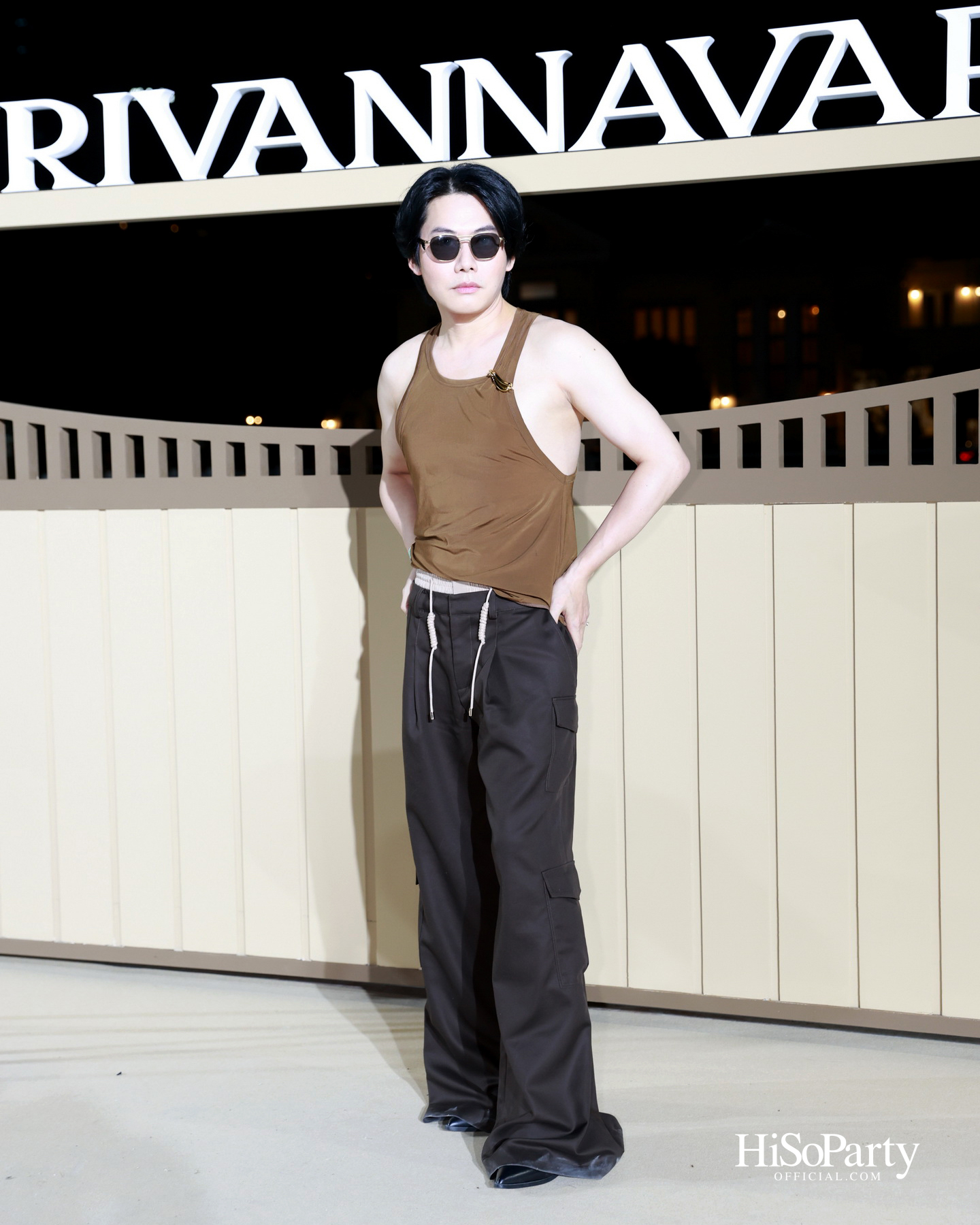 SIRIVANNAVARI จัดแสดงแฟชั่นโชว์คอลเลกชัน Autumn-Winter 2025/26 ถ่ายทอดมรดกแห่งโลกอีเควสเทรียนสู่แฟชั่นร่วมสมัย