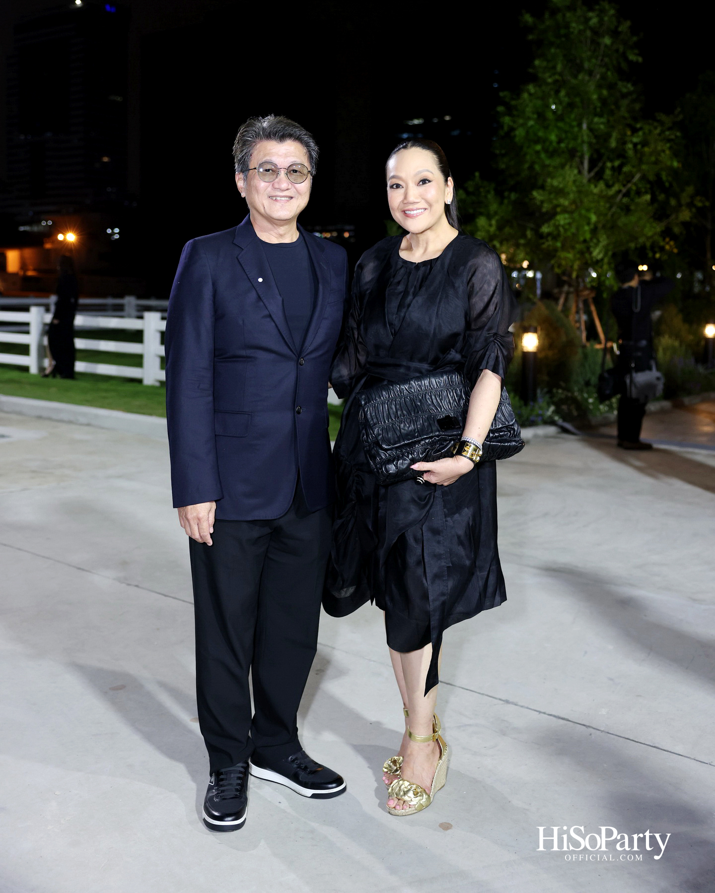 SIRIVANNAVARI จัดแสดงแฟชั่นโชว์คอลเลกชัน Autumn-Winter 2025/26 ถ่ายทอดมรดกแห่งโลกอีเควสเทรียนสู่แฟชั่นร่วมสมัย