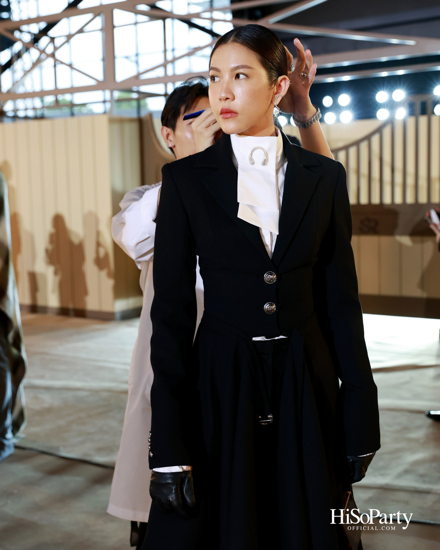 SIRIVANNAVARI จัดแสดงแฟชั่นโชว์คอลเลกชัน Autumn-Winter 2025/26 ถ่ายทอดมรดกแห่งโลกอีเควสเทรียนสู่แฟชั่นร่วมสมัย