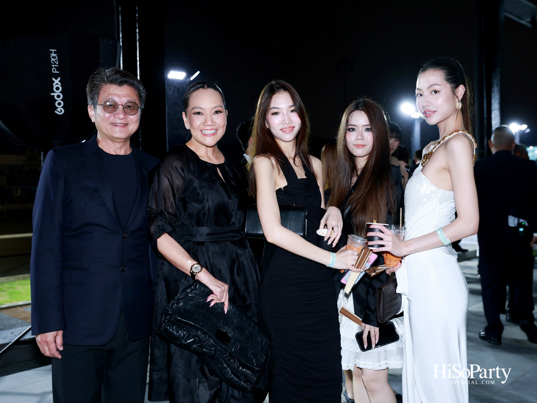 SIRIVANNAVARI จัดแสดงแฟชั่นโชว์คอลเลกชัน Autumn-Winter 2025/26 ถ่ายทอดมรดกแห่งโลกอีเควสเทรียนสู่แฟชั่นร่วมสมัย