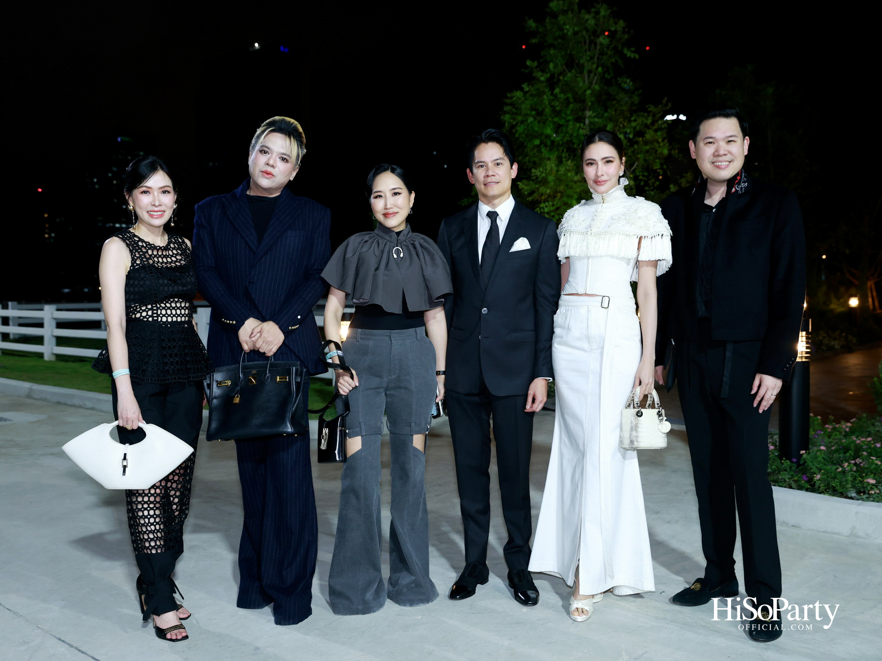 SIRIVANNAVARI จัดแสดงแฟชั่นโชว์คอลเลกชัน Autumn-Winter 2025/26 ถ่ายทอดมรดกแห่งโลกอีเควสเทรียนสู่แฟชั่นร่วมสมัย