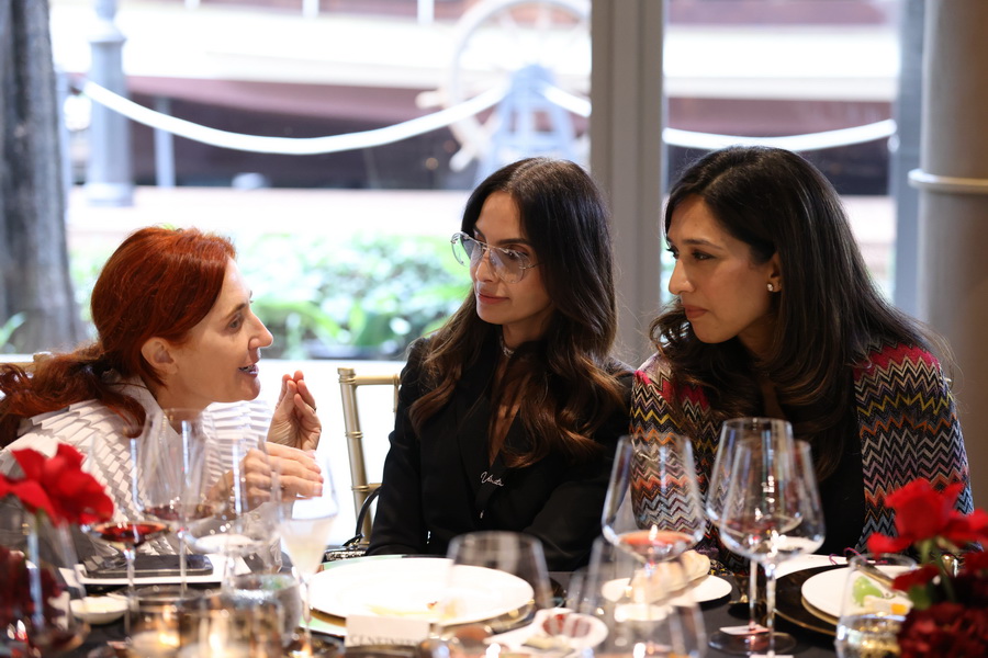 TEMPTECH เปิดตัว ‘ECELLAR’ ตู้ไวน์อัจฉริยะจากฝรั่งเศส พร้อมจัดมาสเตอร์คลาสสุดเอ็กซ์คลูซีฟกับ BIONDI-SANTI