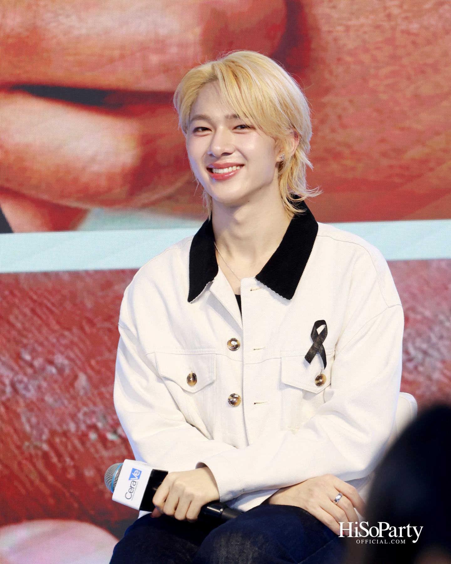 CeraVe จัดงานครบรอบ 20 ปี ‘CeraVe The 20th Anniversary of Healthy Skin’ 