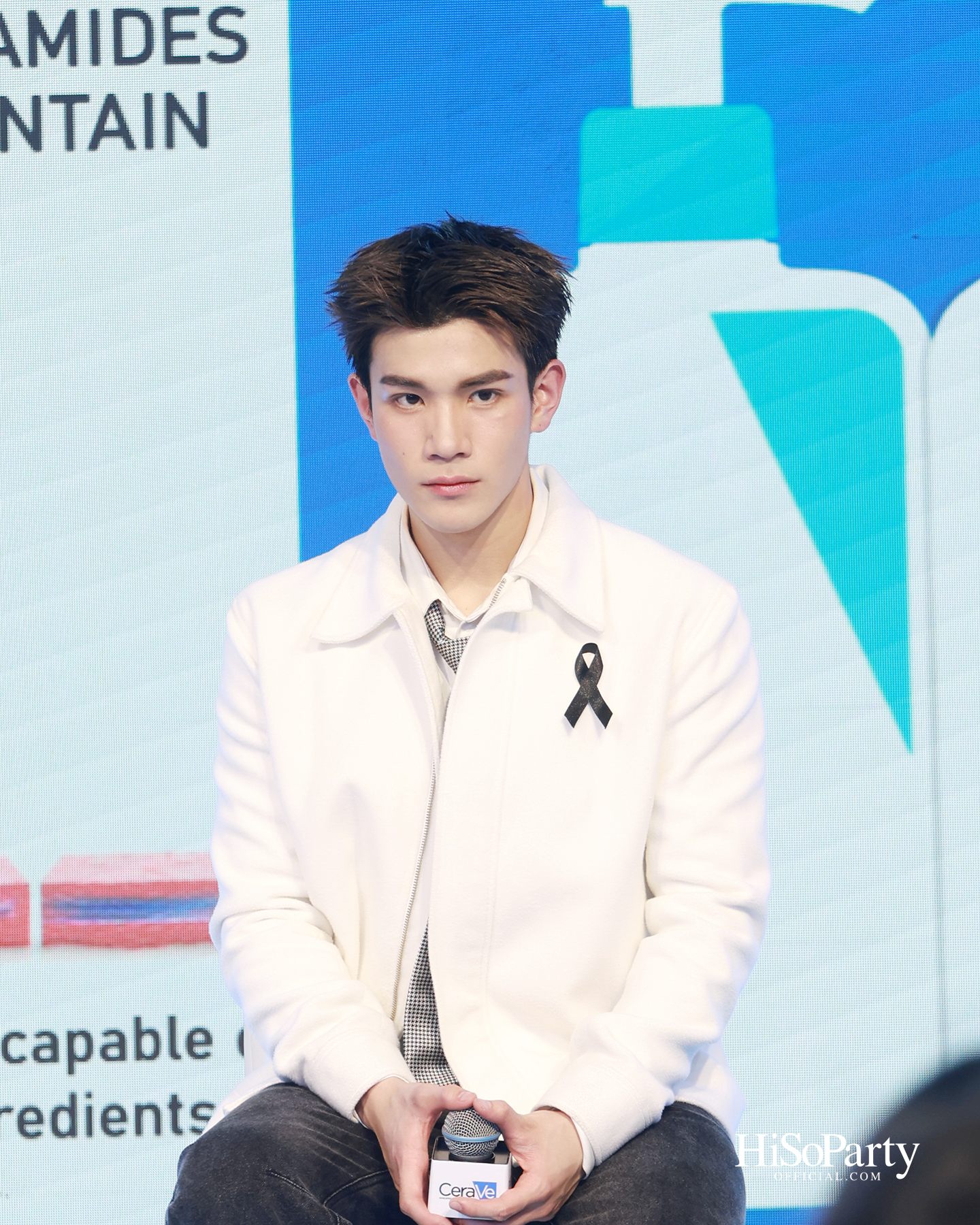 CeraVe จัดงานครบรอบ 20 ปี ‘CeraVe The 20th Anniversary of Healthy Skin’ 