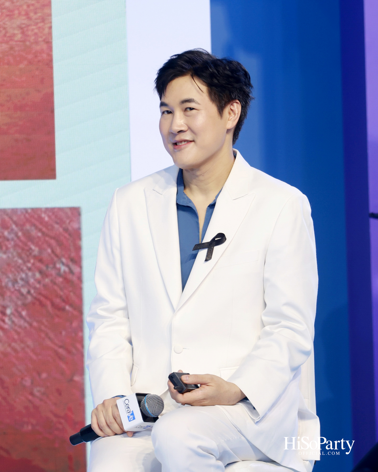 CeraVe จัดงานครบรอบ 20 ปี ‘CeraVe The 20th Anniversary of Healthy Skin’ 