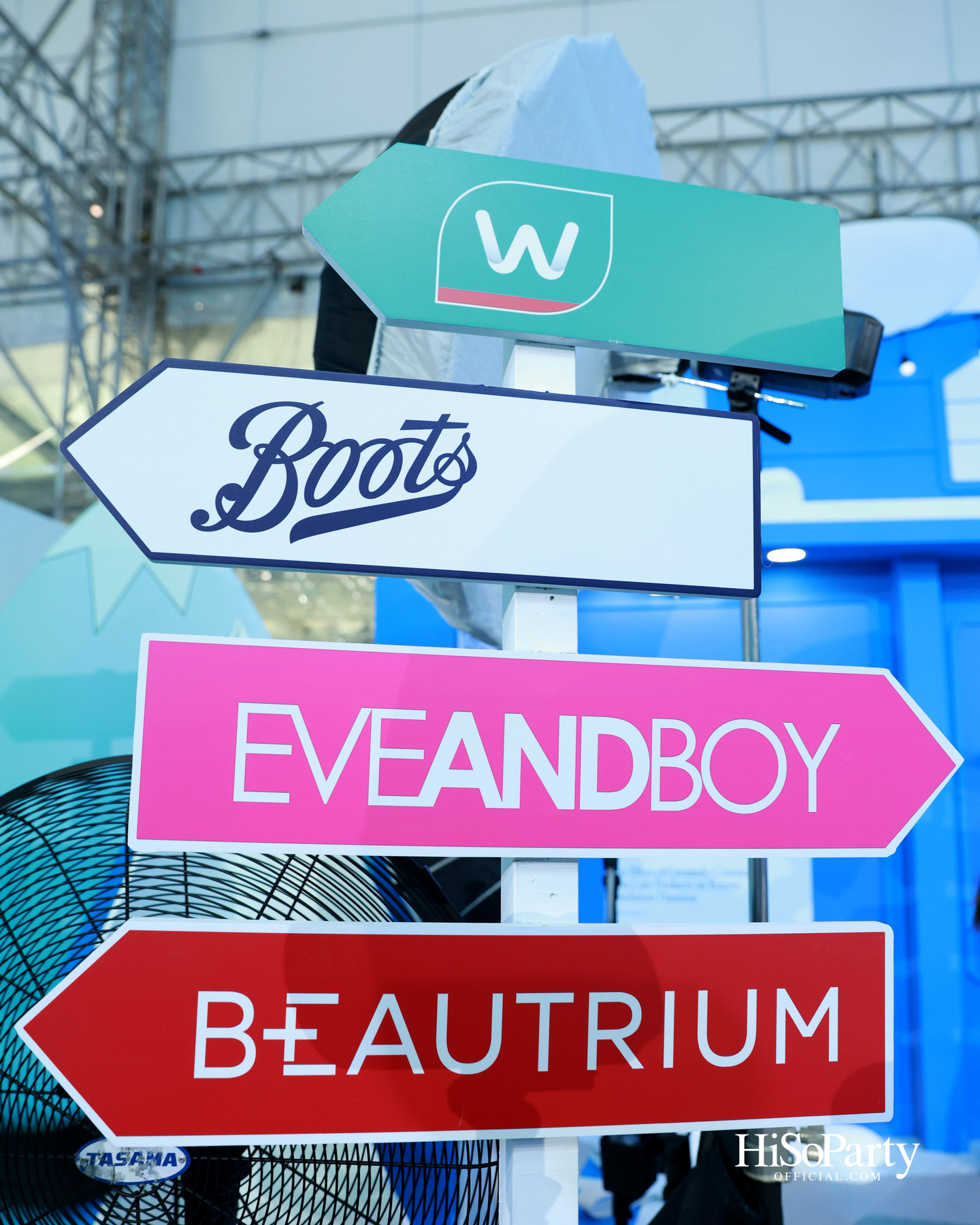 CeraVe จัดงานครบรอบ 20 ปี ‘CeraVe The 20th Anniversary of Healthy Skin’ 