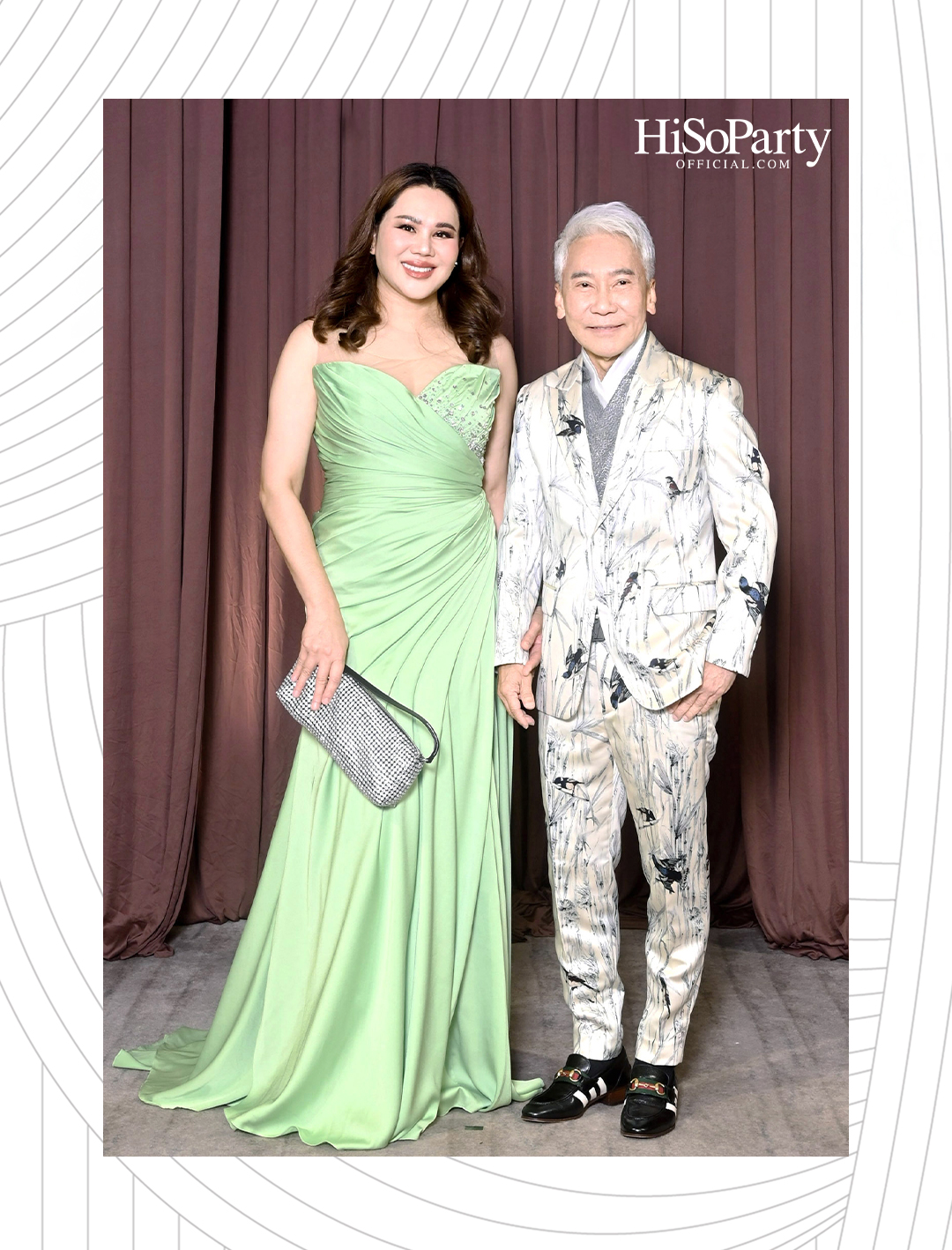 HiSoParty 22nd Anniversary