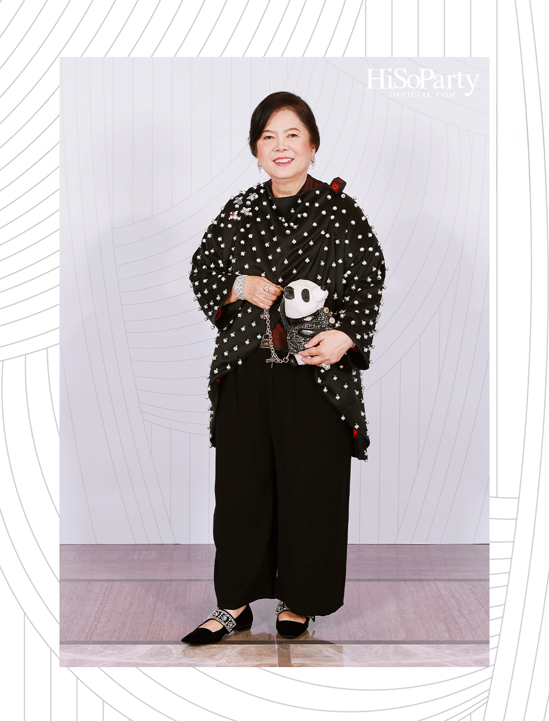 HiSoParty 22nd Anniversary