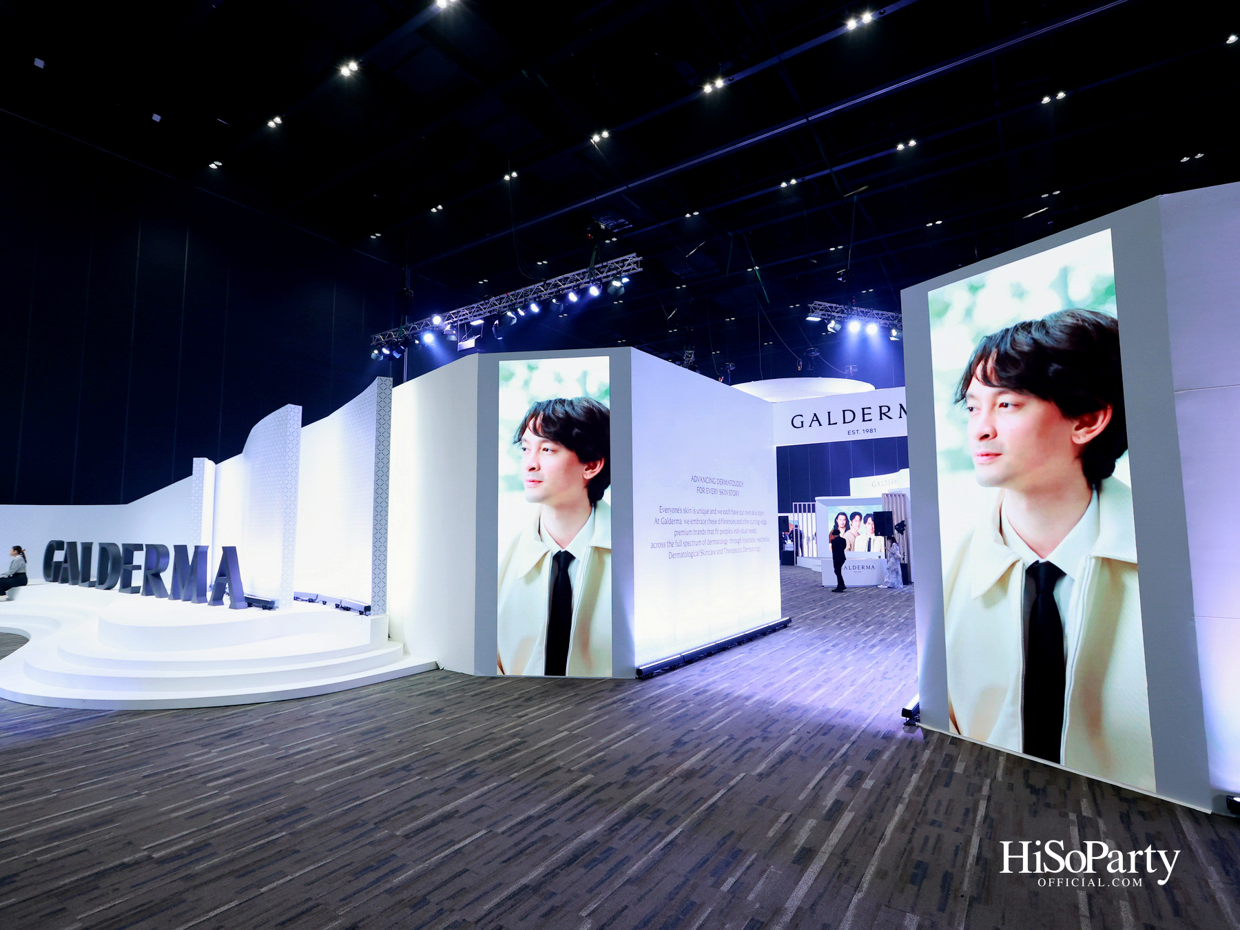 กัลเดอร์มา เปิดตัวแคมเปญระดับภูมิภาค ‘ReSculpt for MEN’ ถ่ายทอดเสน่ห์ 5 บุคลิกของผู้ชายยุคใหม่