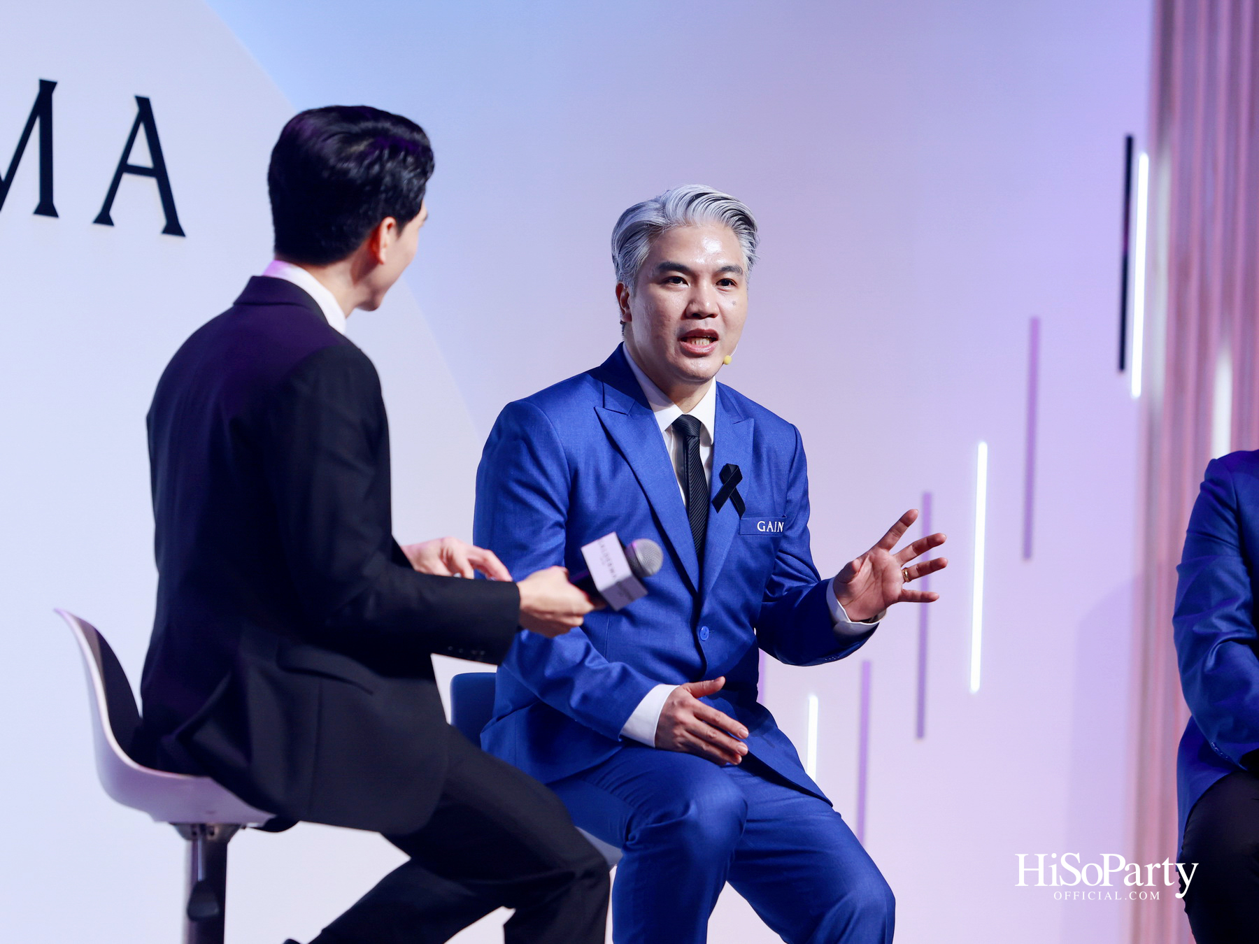 กัลเดอร์มา เปิดตัวแคมเปญระดับภูมิภาค ‘ReSculpt for MEN’ ถ่ายทอดเสน่ห์ 5 บุคลิกของผู้ชายยุคใหม่