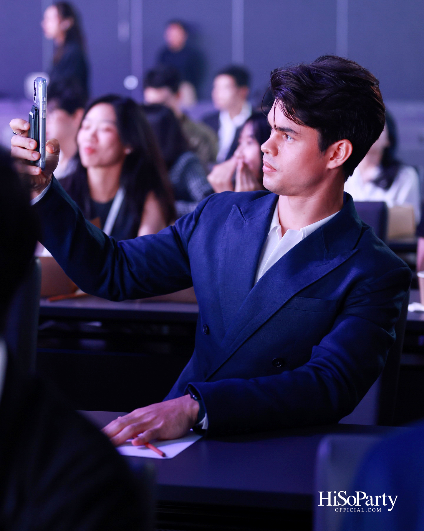 กัลเดอร์มา เปิดตัวแคมเปญระดับภูมิภาค ‘ReSculpt for MEN’ ถ่ายทอดเสน่ห์ 5 บุคลิกของผู้ชายยุคใหม่