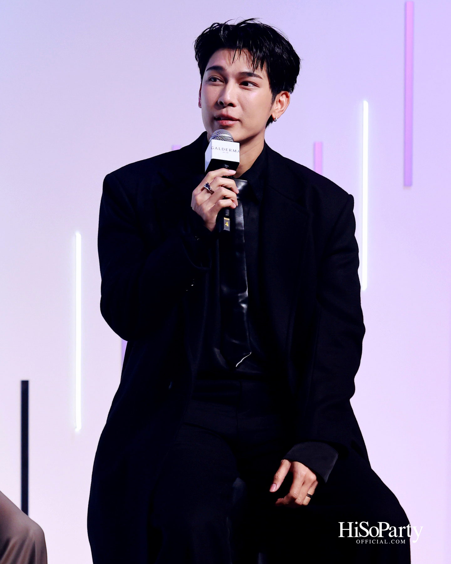 กัลเดอร์มา เปิดตัวแคมเปญระดับภูมิภาค ‘ReSculpt for MEN’ ถ่ายทอดเสน่ห์ 5 บุคลิกของผู้ชายยุคใหม่