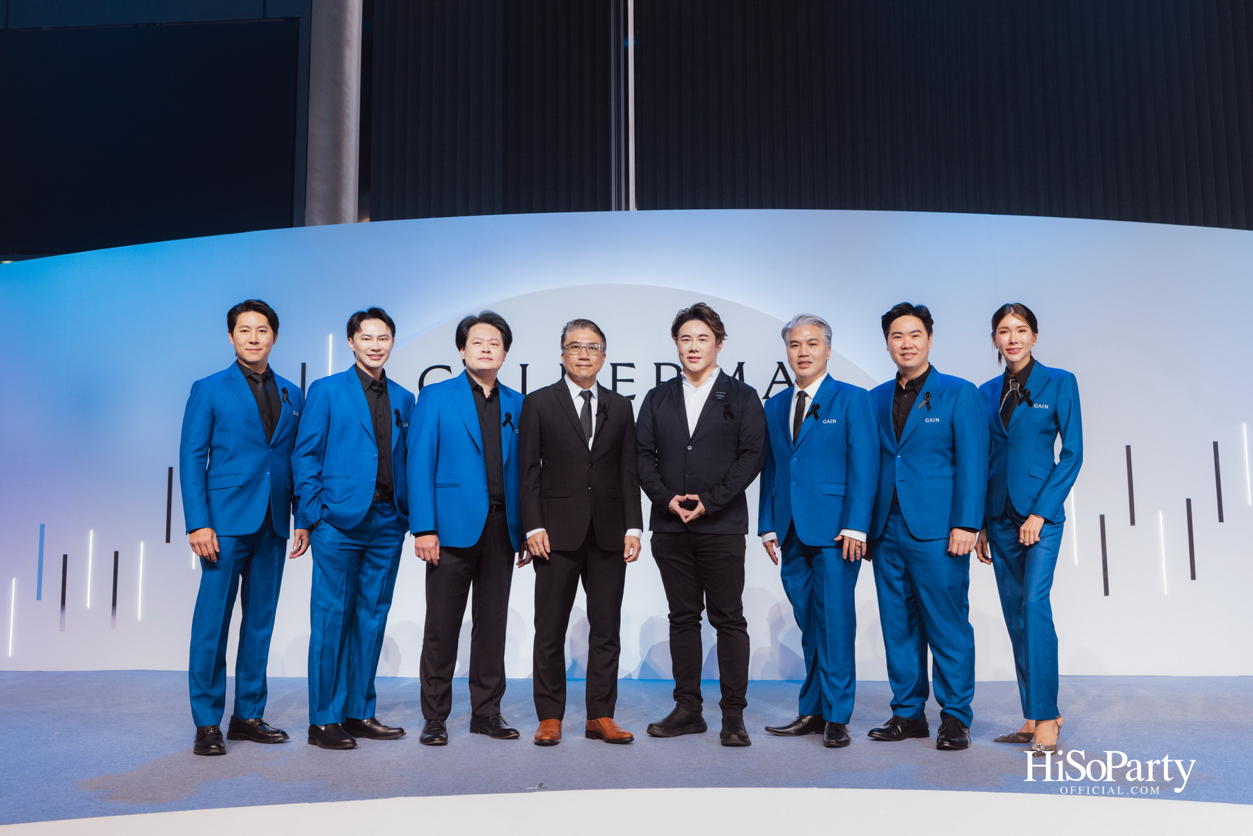 กัลเดอร์มา เปิดตัวแคมเปญระดับภูมิภาค ‘ReSculpt for MEN’ ถ่ายทอดมุมมองการดูแลตัวเองของผู้ชายยุคใหม่ 5 บุคลิก