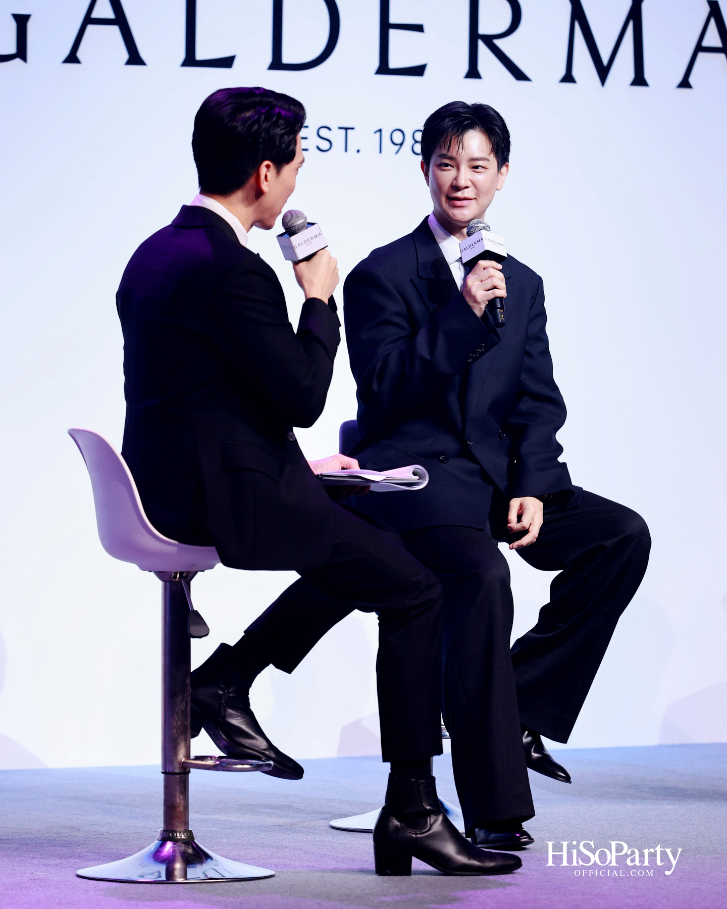 กัลเดอร์มา เปิดตัวแคมเปญระดับภูมิภาค ‘ReSculpt for MEN’ ถ่ายทอดเสน่ห์ 5 บุคลิกของผู้ชายยุคใหม่