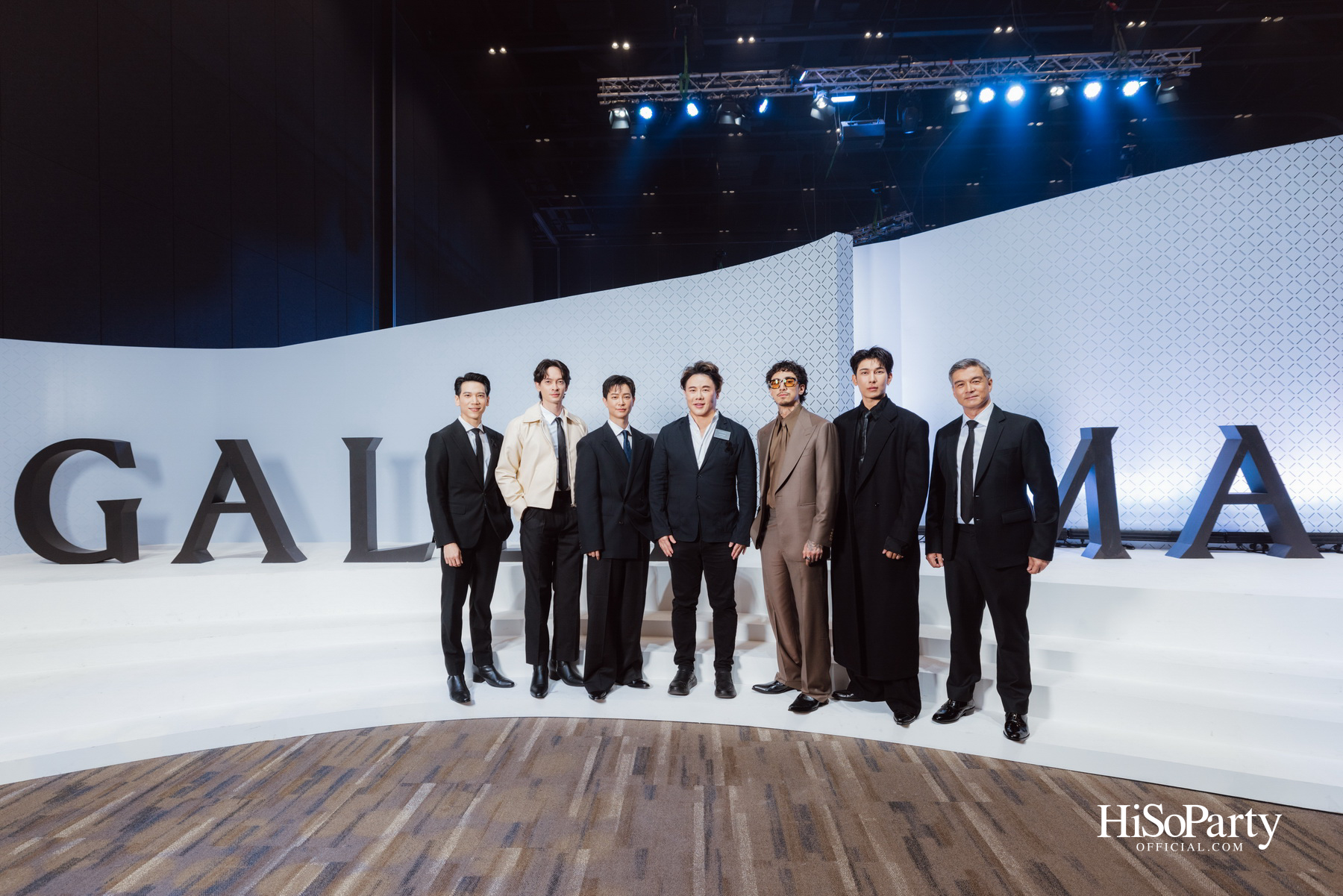 กัลเดอร์มา เปิดตัวแคมเปญระดับภูมิภาค ‘ReSculpt for MEN’ ถ่ายทอดมุมมองการดูแลตัวเองของผู้ชายยุคใหม่ 5 บุคลิก