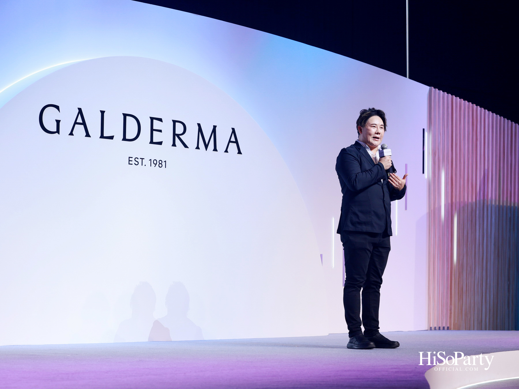 กัลเดอร์มา เปิดตัวแคมเปญระดับภูมิภาค ‘ReSculpt for MEN’ ถ่ายทอดเสน่ห์ 5 บุคลิกของผู้ชายยุคใหม่