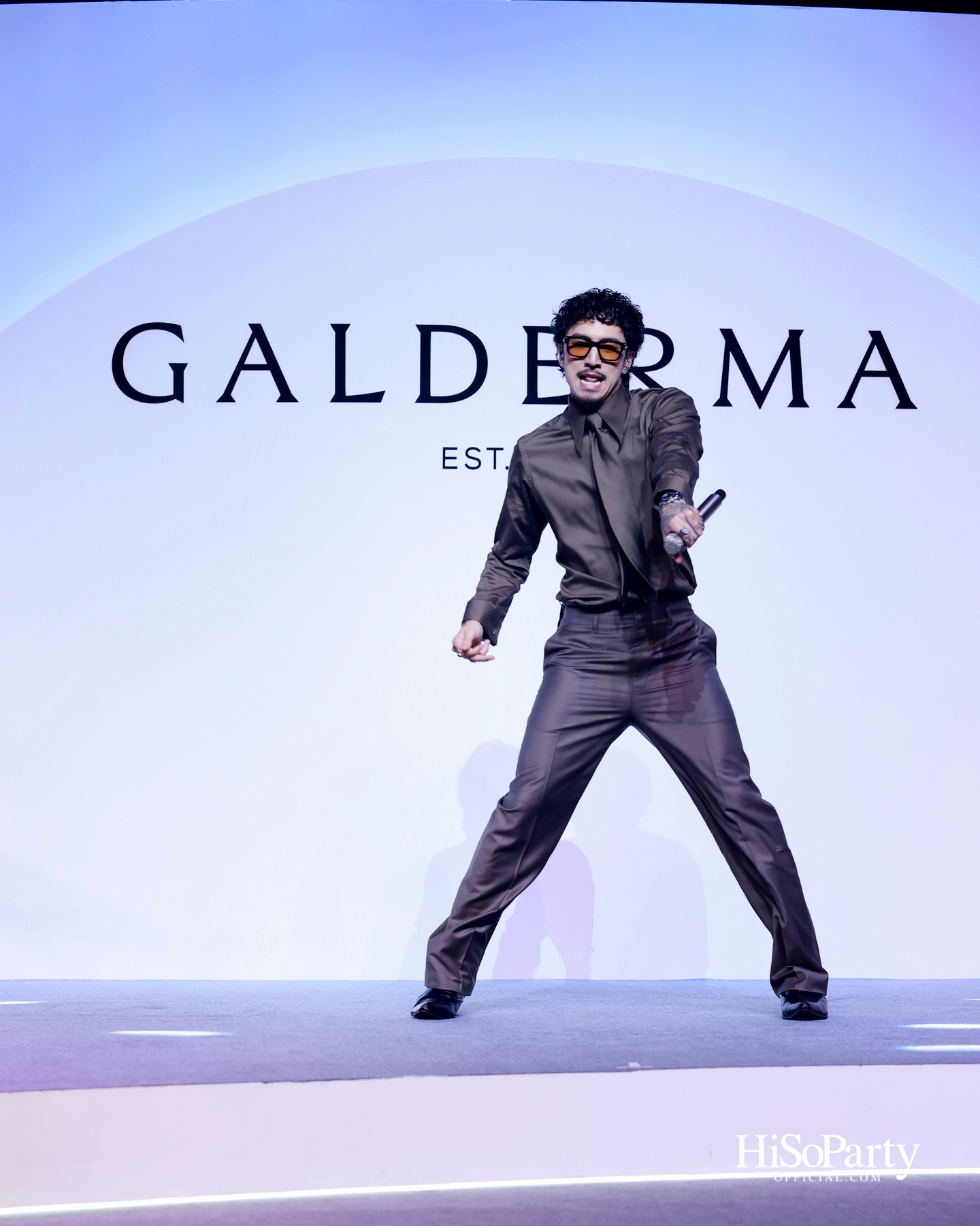 กัลเดอร์มา เปิดตัวแคมเปญระดับภูมิภาค ‘ReSculpt for MEN’ ถ่ายทอดเสน่ห์ 5 บุคลิกของผู้ชายยุคใหม่