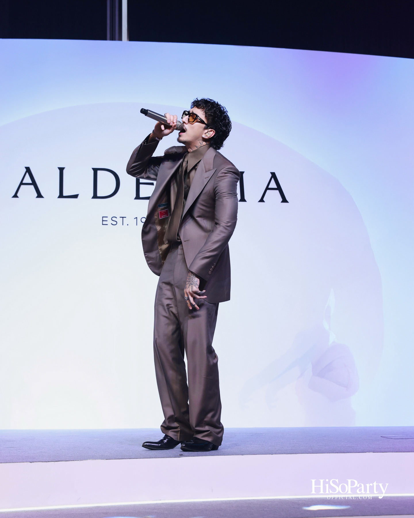 กัลเดอร์มา เปิดตัวแคมเปญระดับภูมิภาค ‘ReSculpt for MEN’ ถ่ายทอดเสน่ห์ 5 บุคลิกของผู้ชายยุคใหม่