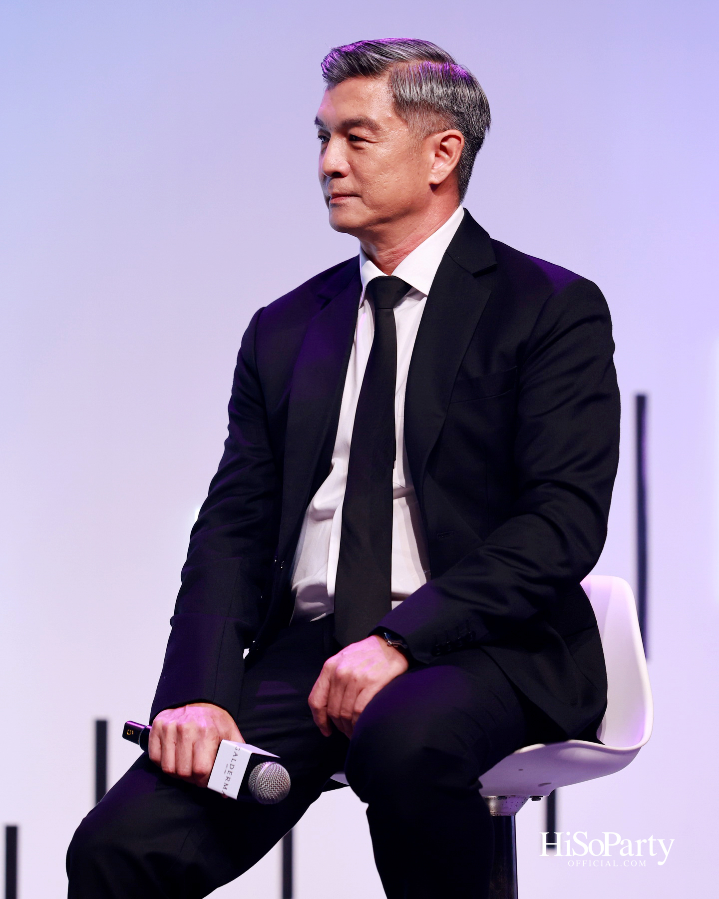 กัลเดอร์มา เปิดตัวแคมเปญระดับภูมิภาค ‘ReSculpt for MEN’ ถ่ายทอดเสน่ห์ 5 บุคลิกของผู้ชายยุคใหม่