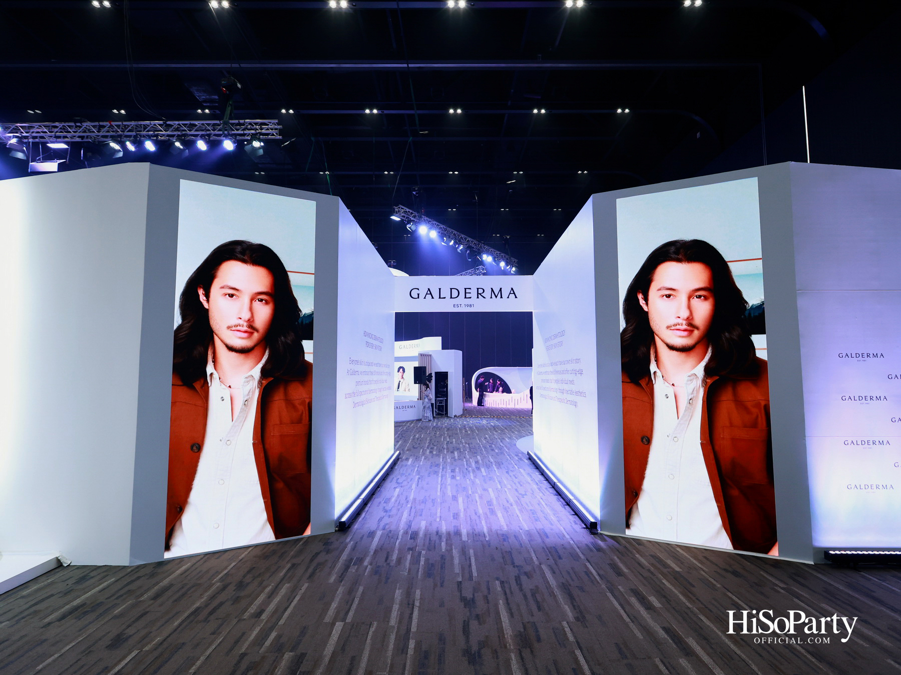 กัลเดอร์มา เปิดตัวแคมเปญระดับภูมิภาค ‘ReSculpt for MEN’ ถ่ายทอดเสน่ห์ 5 บุคลิกของผู้ชายยุคใหม่