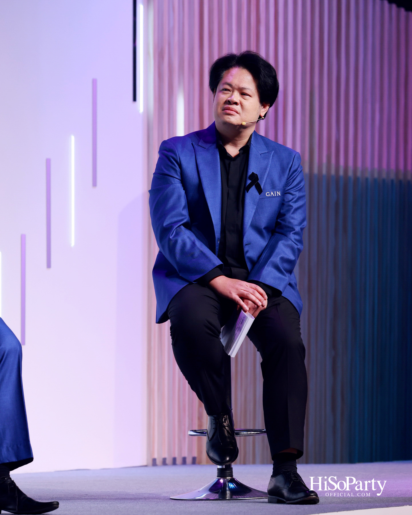 กัลเดอร์มา เปิดตัวแคมเปญระดับภูมิภาค ‘ReSculpt for MEN’ ถ่ายทอดเสน่ห์ 5 บุคลิกของผู้ชายยุคใหม่