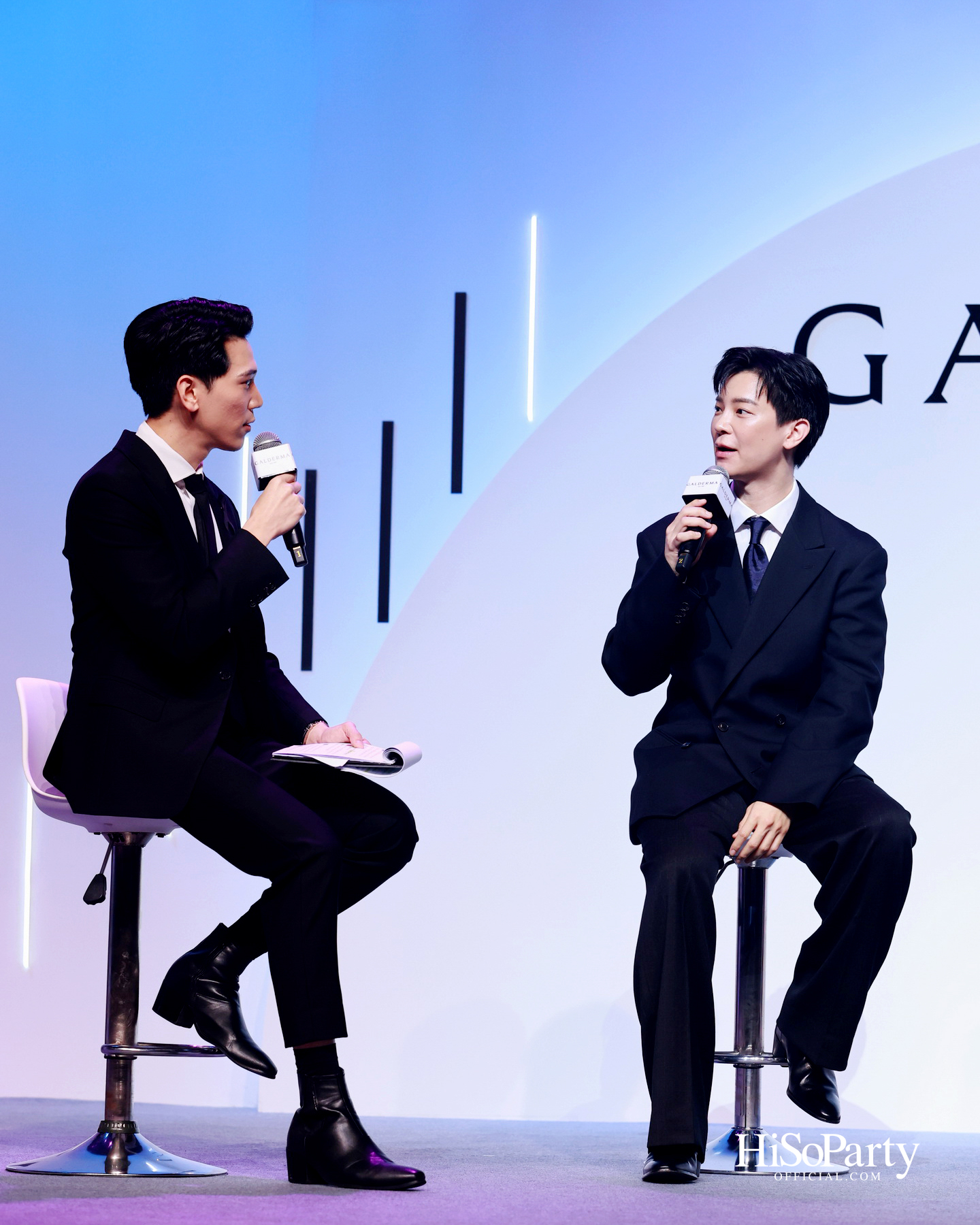 กัลเดอร์มา เปิดตัวแคมเปญระดับภูมิภาค ‘ReSculpt for MEN’ ถ่ายทอดเสน่ห์ 5 บุคลิกของผู้ชายยุคใหม่