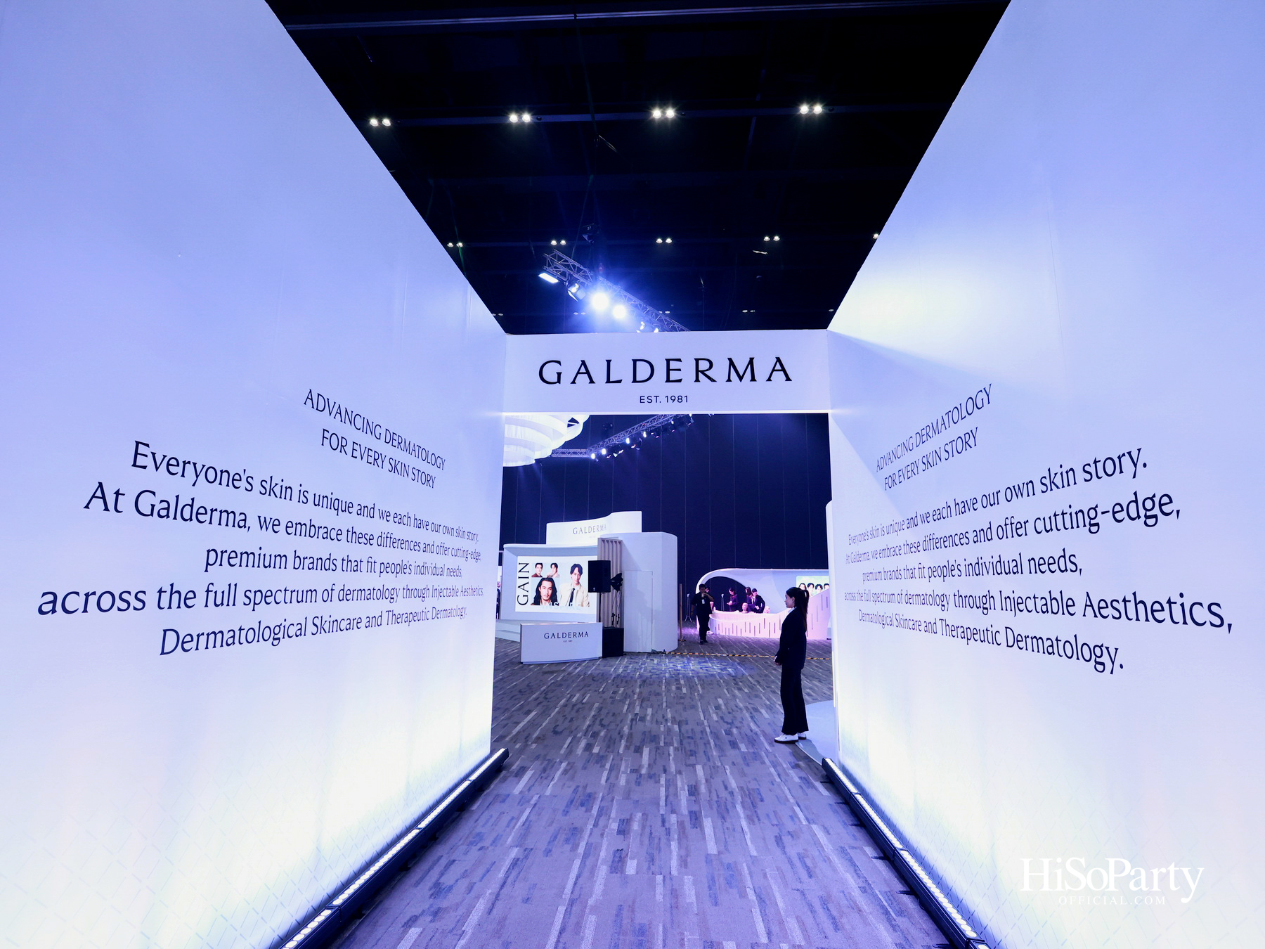 กัลเดอร์มา เปิดตัวแคมเปญระดับภูมิภาค ‘ReSculpt for MEN’ ถ่ายทอดเสน่ห์ 5 บุคลิกของผู้ชายยุคใหม่