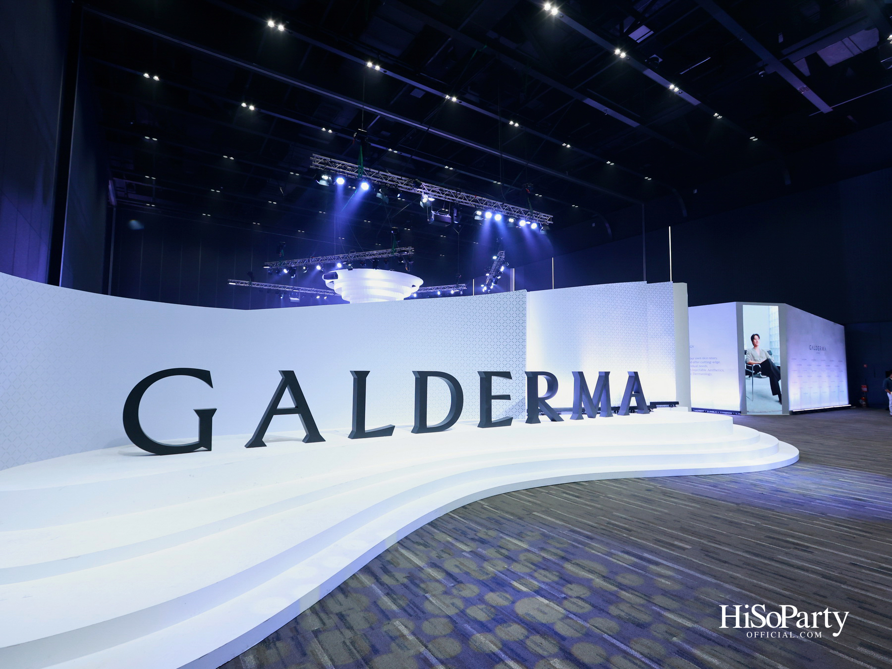 กัลเดอร์มา เปิดตัวแคมเปญระดับภูมิภาค ‘ReSculpt for MEN’ ถ่ายทอดเสน่ห์ 5 บุคลิกของผู้ชายยุคใหม่