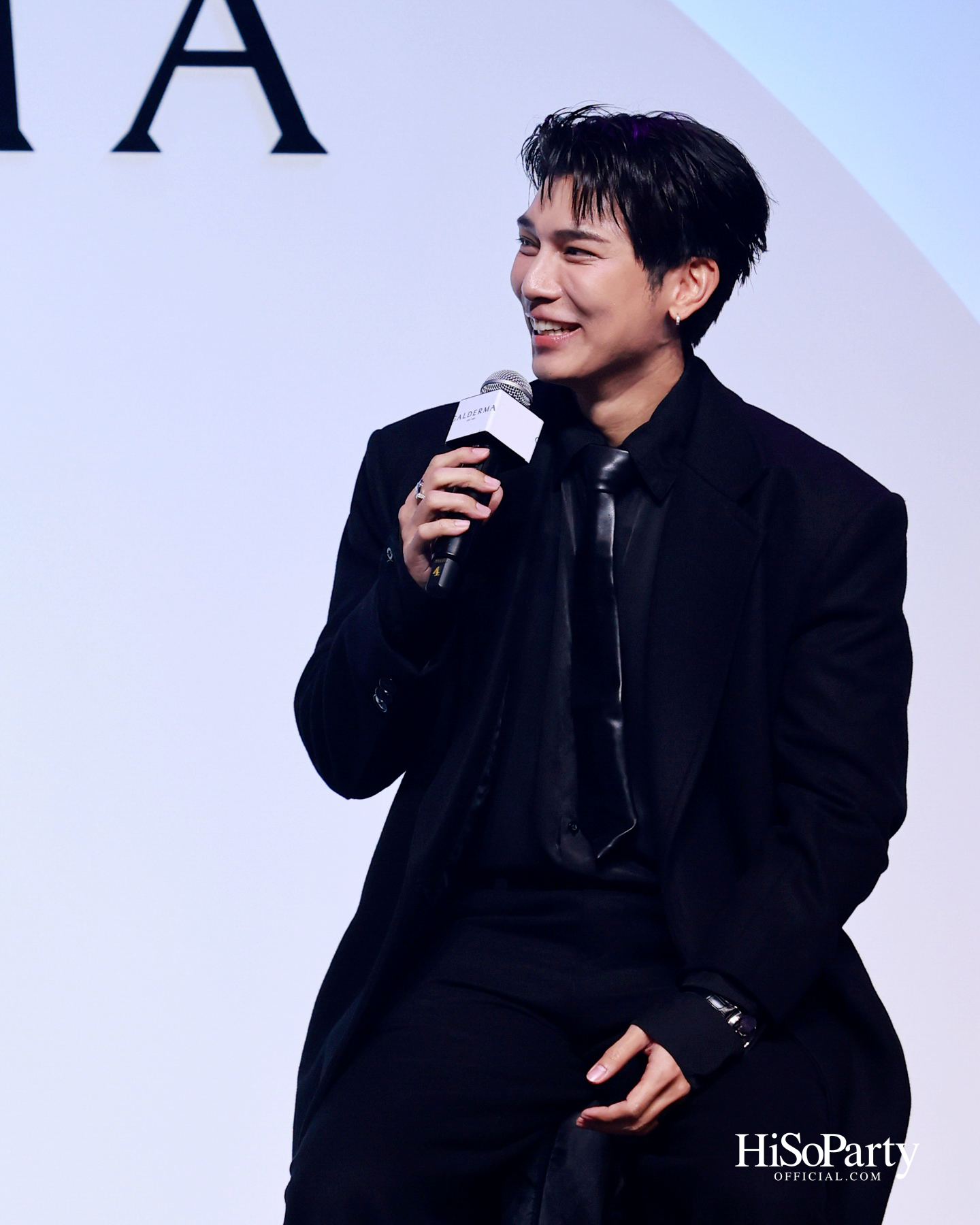 กัลเดอร์มา เปิดตัวแคมเปญระดับภูมิภาค ‘ReSculpt for MEN’ ถ่ายทอดเสน่ห์ 5 บุคลิกของผู้ชายยุคใหม่