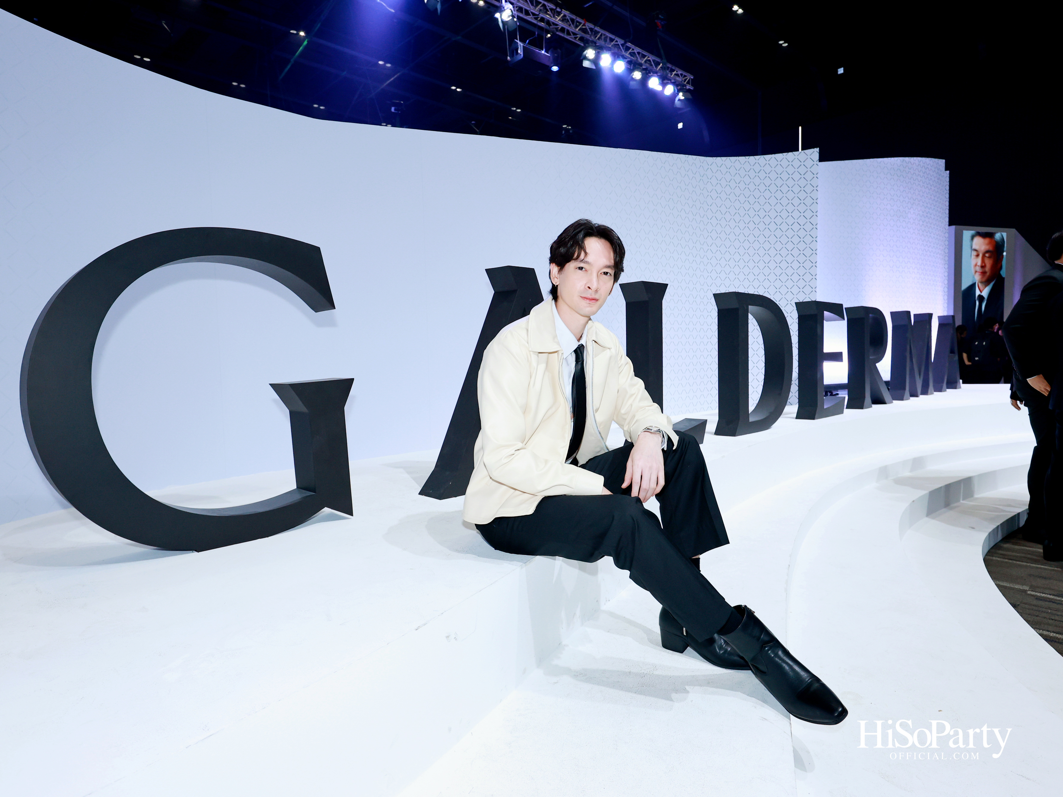 กัลเดอร์มา เปิดตัวแคมเปญระดับภูมิภาค ‘ReSculpt for MEN’ ถ่ายทอดเสน่ห์ 5 บุคลิกของผู้ชายยุคใหม่