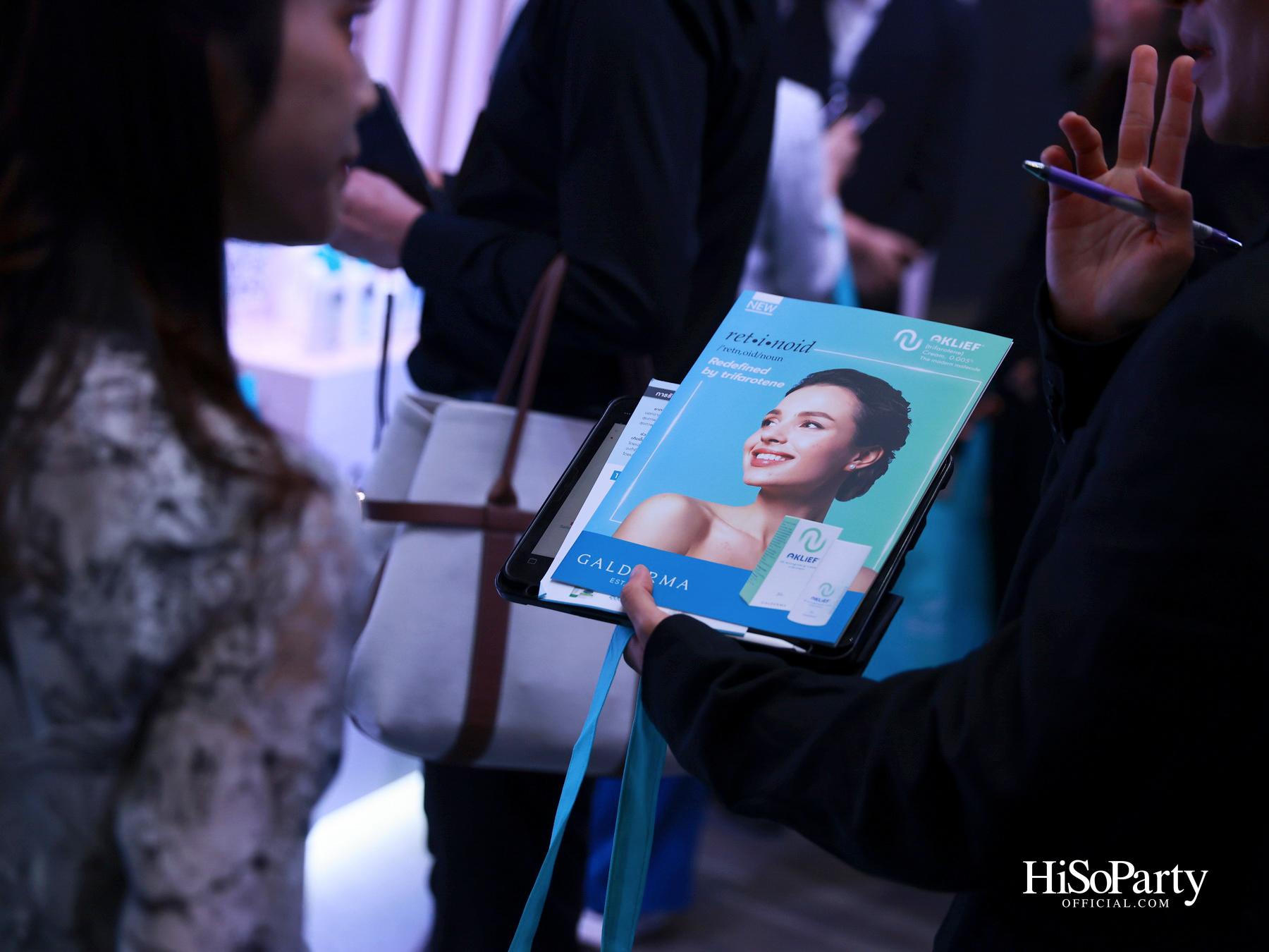 กัลเดอร์มา เปิดตัวแคมเปญระดับภูมิภาค ‘ReSculpt for MEN’ ถ่ายทอดเสน่ห์ 5 บุคลิกของผู้ชายยุคใหม่