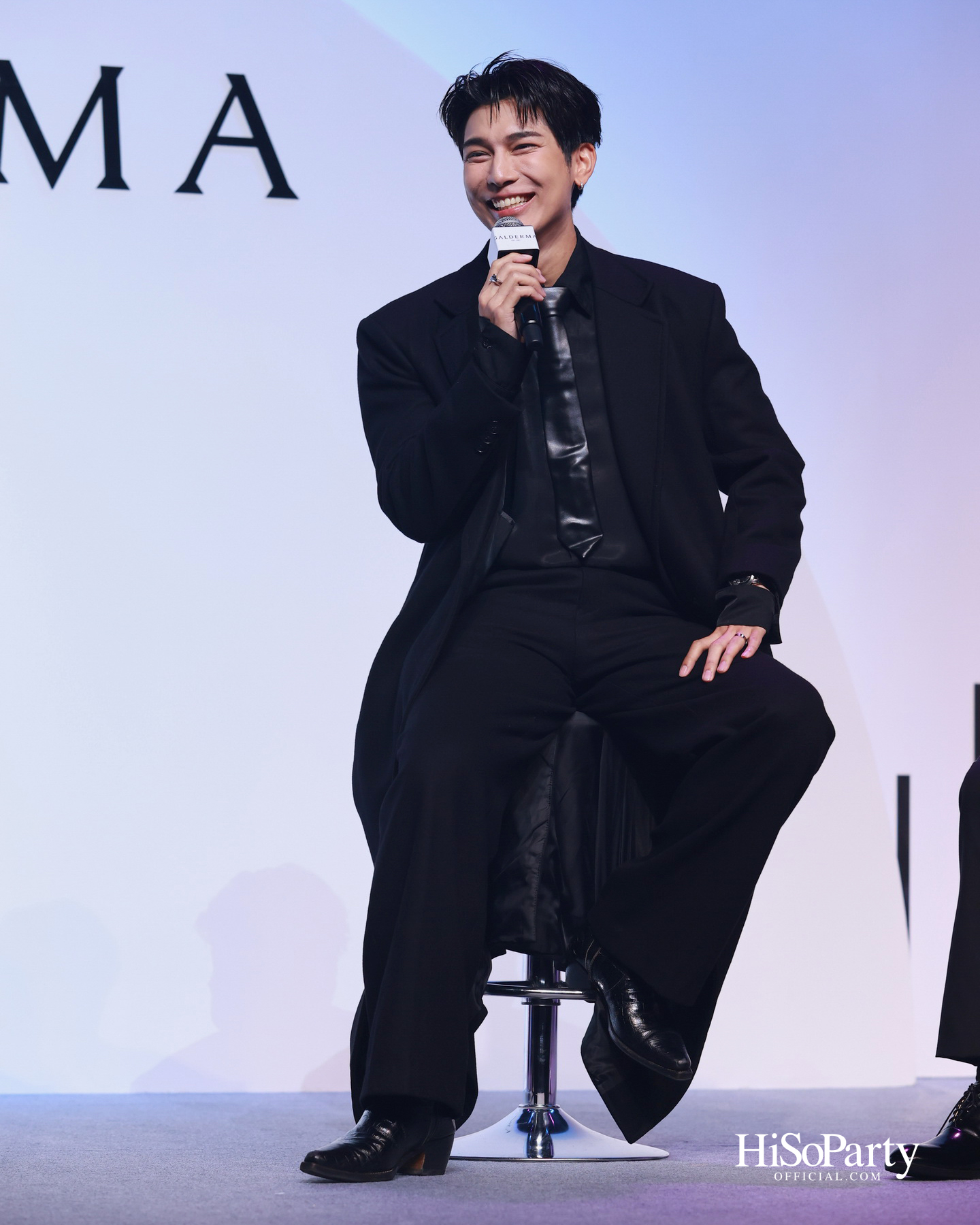 กัลเดอร์มา เปิดตัวแคมเปญระดับภูมิภาค ‘ReSculpt for MEN’ ถ่ายทอดเสน่ห์ 5 บุคลิกของผู้ชายยุคใหม่