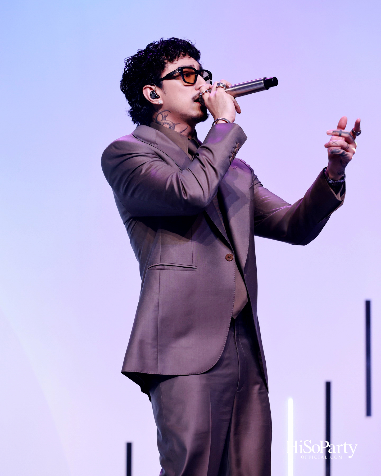 กัลเดอร์มา เปิดตัวแคมเปญระดับภูมิภาค ‘ReSculpt for MEN’ ถ่ายทอดเสน่ห์ 5 บุคลิกของผู้ชายยุคใหม่