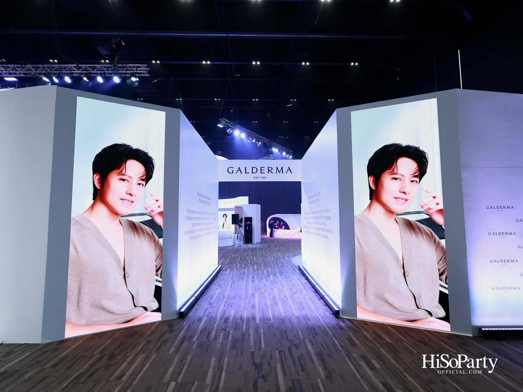 กัลเดอร์มา เปิดตัวแคมเปญระดับภูมิภาค ‘ReSculpt for MEN’ ถ่ายทอดเสน่ห์ 5 บุคลิกของผู้ชายยุคใหม่