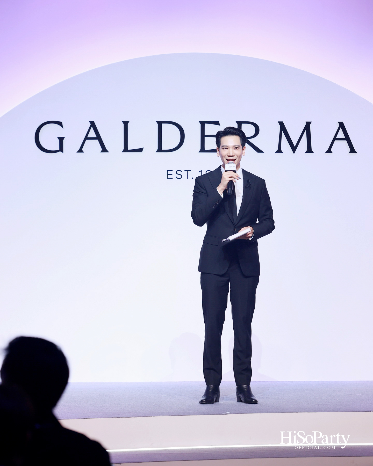 กัลเดอร์มา เปิดตัวแคมเปญระดับภูมิภาค ‘ReSculpt for MEN’ ถ่ายทอดเสน่ห์ 5 บุคลิกของผู้ชายยุคใหม่