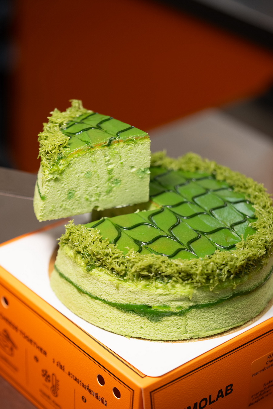 KUMOLAB ครบ 1 ปีแห่งความอร่อย ชวนร่วมสัมผัสคอนเซปต์ใหม่ ‘CHEESS TOGETHER’