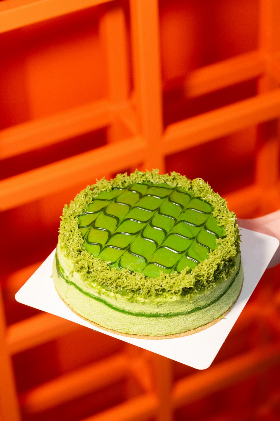 KUMOLAB ครบ 1 ปีแห่งความอร่อย ชวนร่วมสัมผัสคอนเซปต์ใหม่ ‘CHEESS TOGETHER’