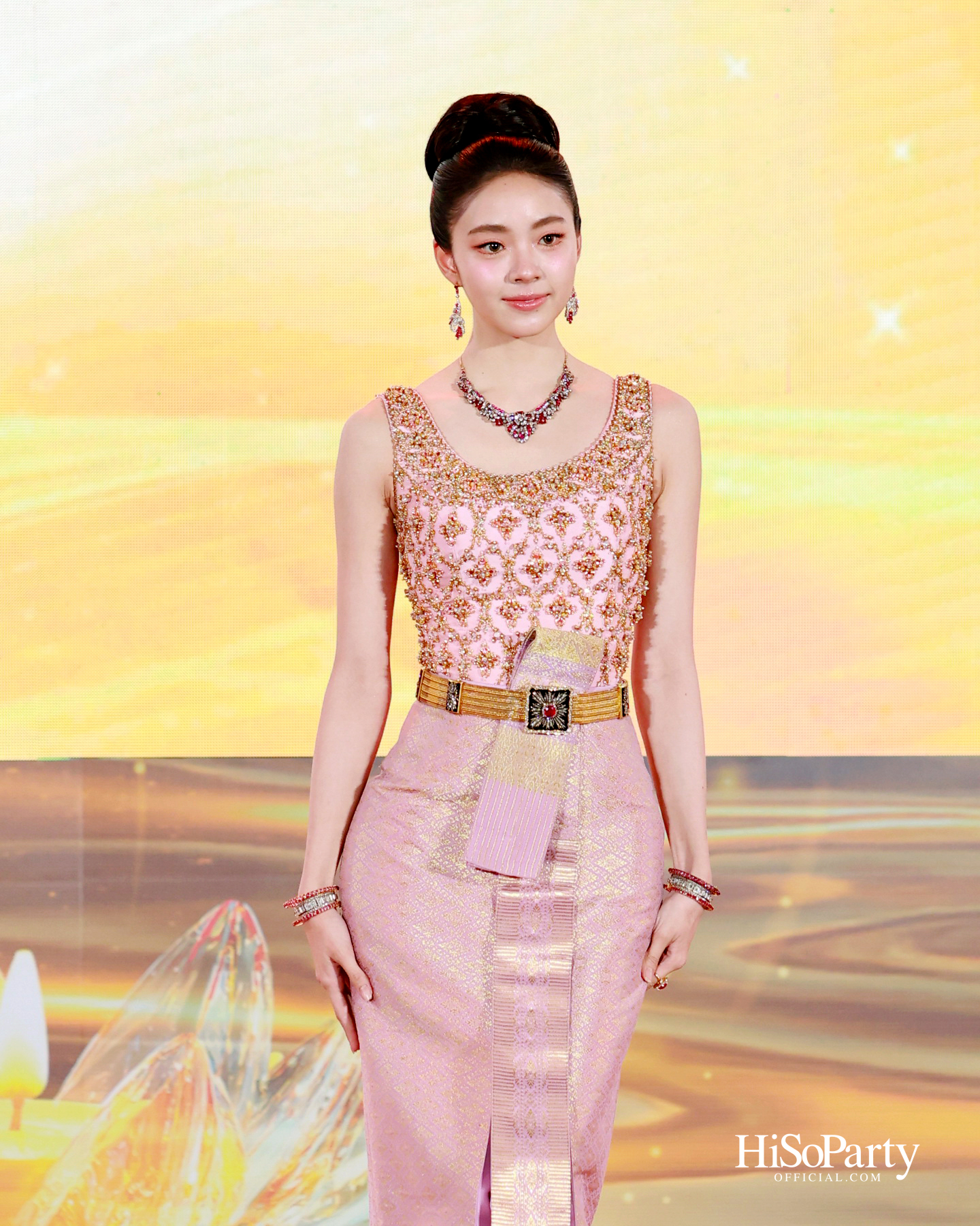 ICONSIAM THAICONIC LOY KRATHONG 2025