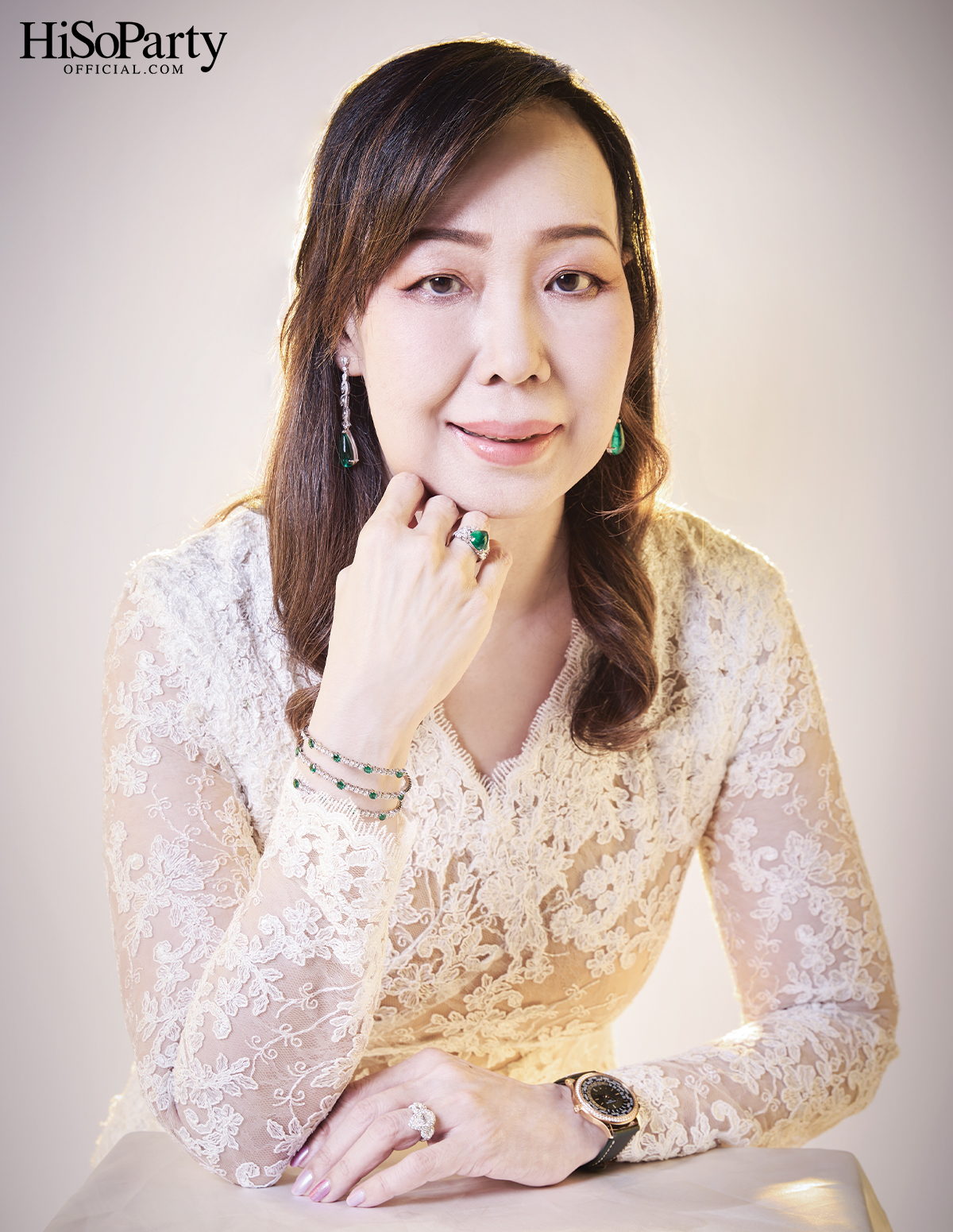 พรทิพย์ เศรษฐีวรรณ