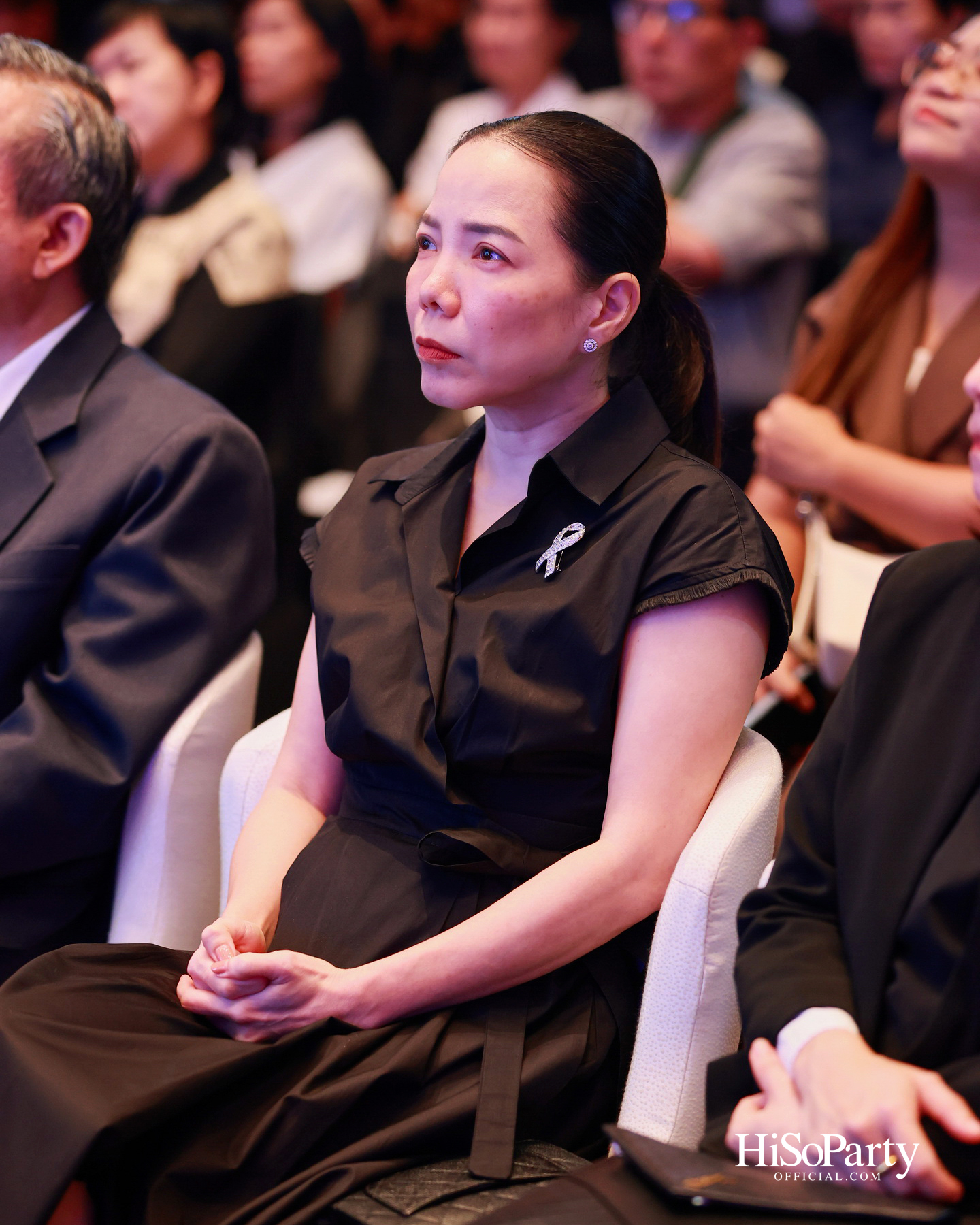 เมเจอร์ ดีเวลลอปเม้นท์ เปิดตัว ‘มาวิสต้า พร้อมพงษ์’ เพนท์เฮ้าส์หรูใจกลางพร้อมพงษ์