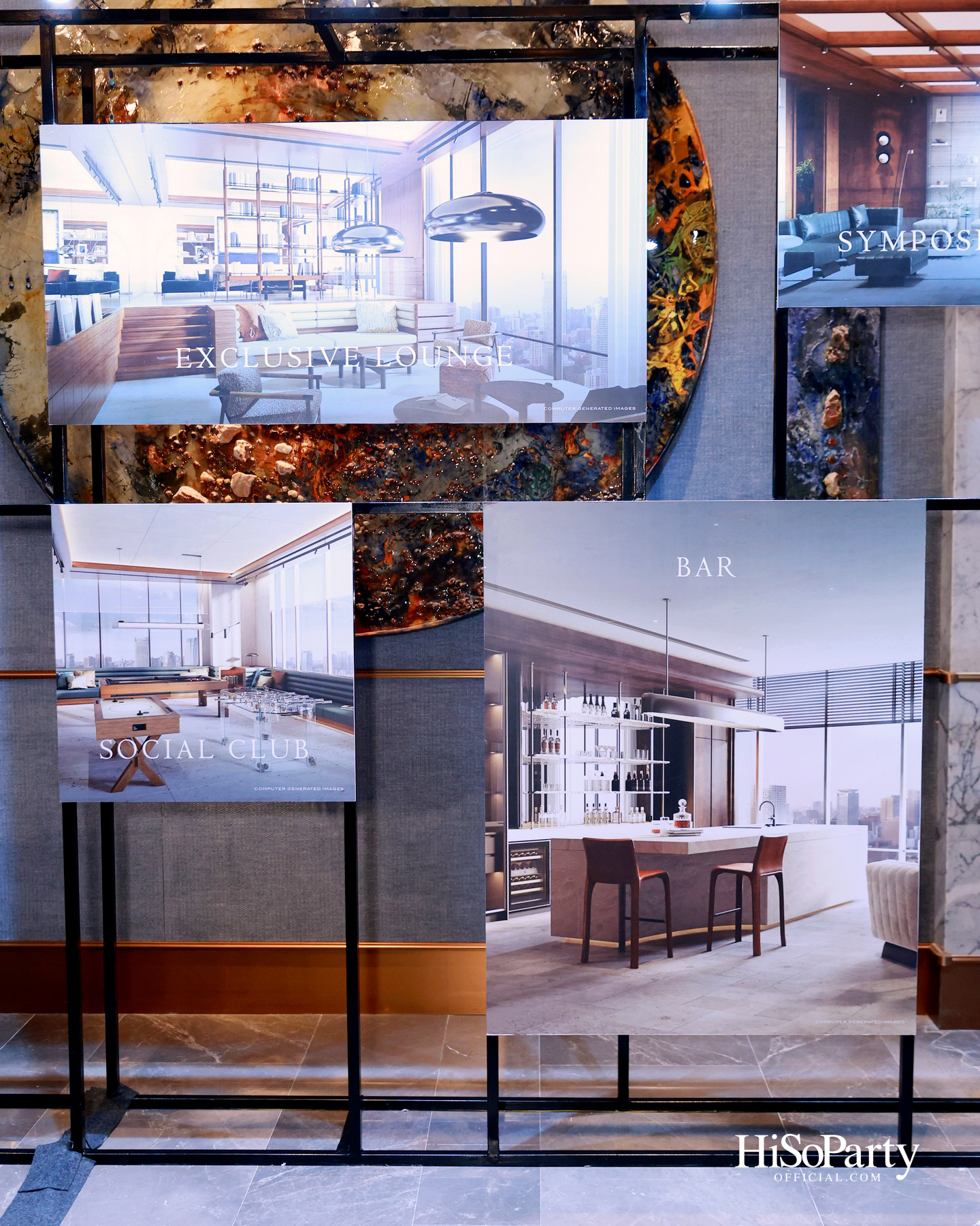 เมเจอร์ ดีเวลลอปเม้นท์ เปิดตัว ‘มาวิสต้า พร้อมพงษ์’ เพนท์เฮ้าส์หรูใจกลางพร้อมพงษ์