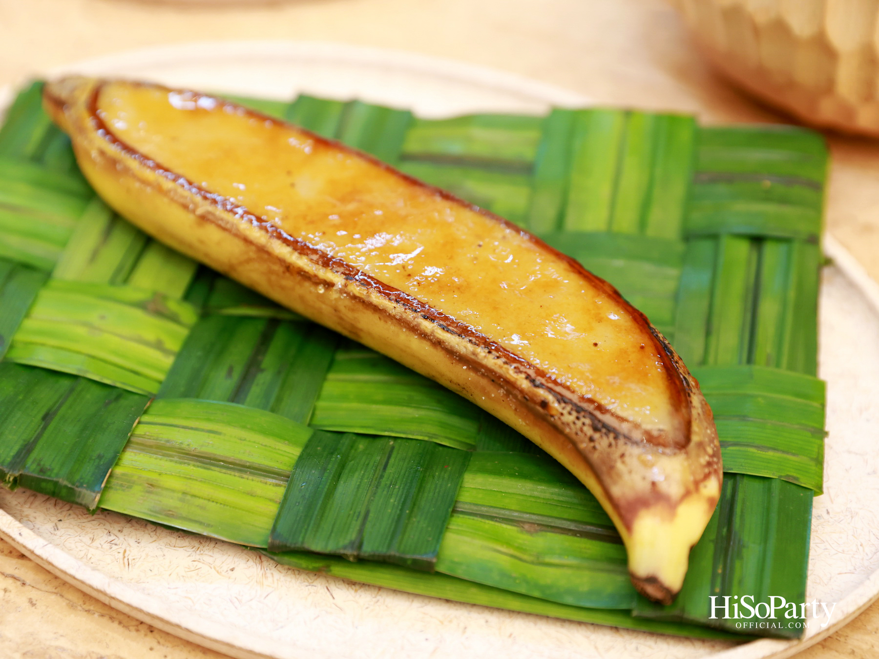 KAO NOM (ข้าวนม) ขนมไทยร่วมสมัย เครือเดียวกับ Kyo Roll En เปิดตัวอย่างเป็นทางการ ณ Dusit Central Park