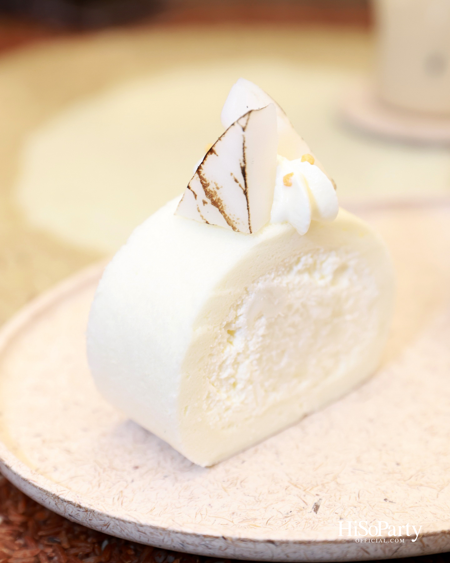 KAO NOM (ข้าวนม) ขนมไทยร่วมสมัย เครือเดียวกับ Kyo Roll En เปิดตัวอย่างเป็นทางการ ณ Dusit Central Park