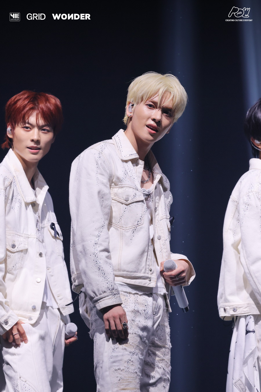 ‘POW’ เติมพลังรักและมิตรภาพสู่หัวใจพาวเวอร์ไทย ในค่ำคืนแห่งความทรงจำ ใน ‘2025 POW TOUR: POWERFUL YOUTH in BANGKOK’