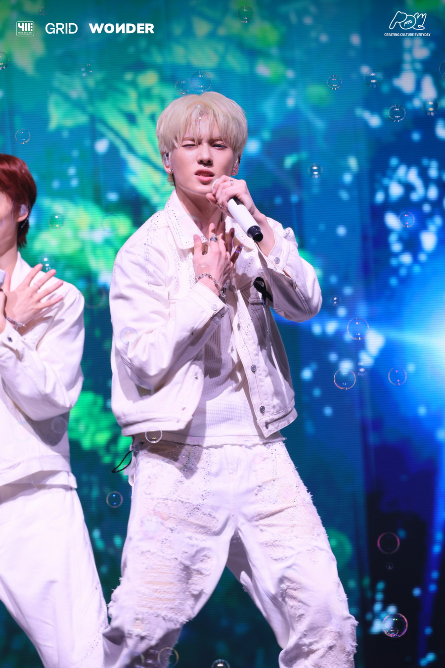 ‘POW’ เติมพลังรักและมิตรภาพสู่หัวใจพาวเวอร์ไทย ในค่ำคืนแห่งความทรงจำ ใน ‘2025 POW TOUR: POWERFUL YOUTH in BANGKOK’