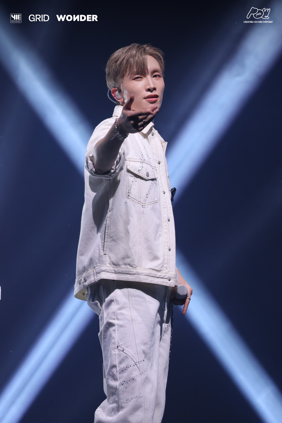 ‘POW’ เติมพลังรักและมิตรภาพสู่หัวใจพาวเวอร์ไทย ในค่ำคืนแห่งความทรงจำ ใน ‘2025 POW TOUR: POWERFUL YOUTH in BANGKOK’