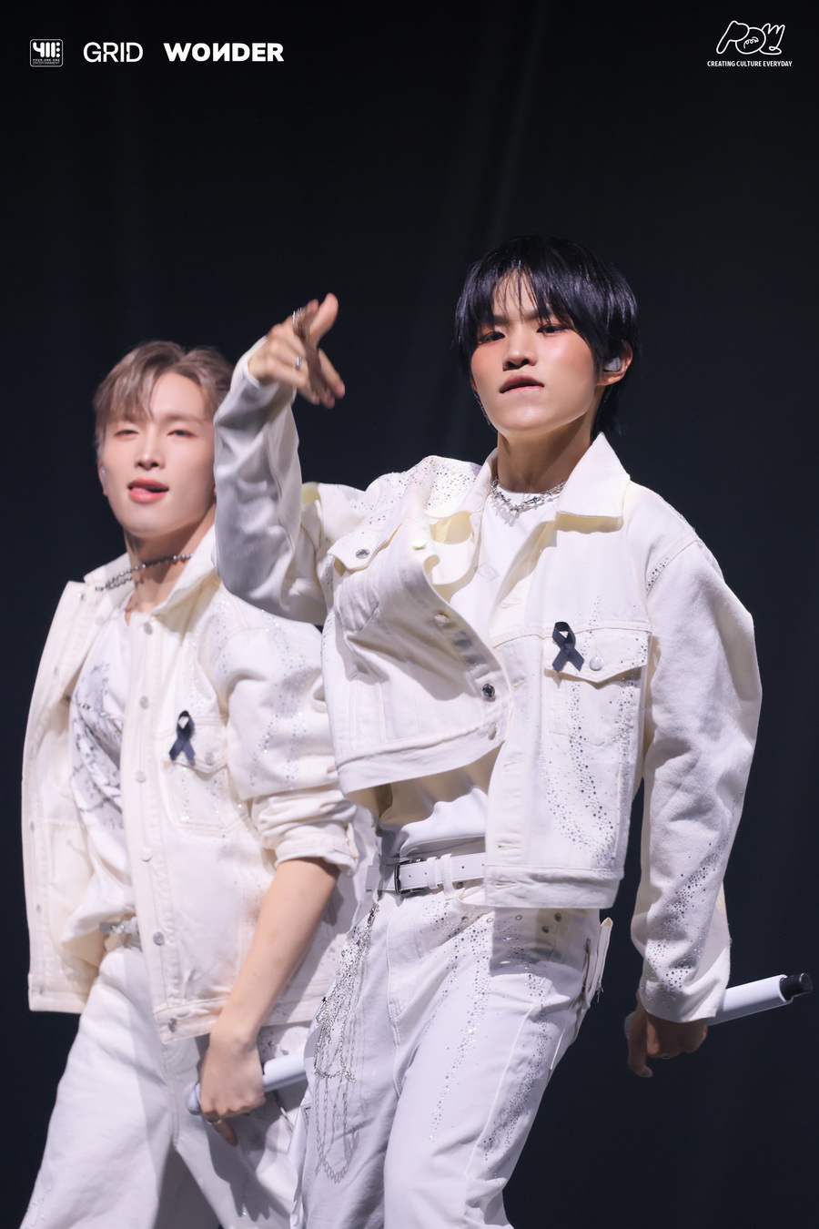 ‘POW’ เติมพลังรักและมิตรภาพสู่หัวใจพาวเวอร์ไทย ในค่ำคืนแห่งความทรงจำ ใน ‘2025 POW TOUR: POWERFUL YOUTH in BANGKOK’