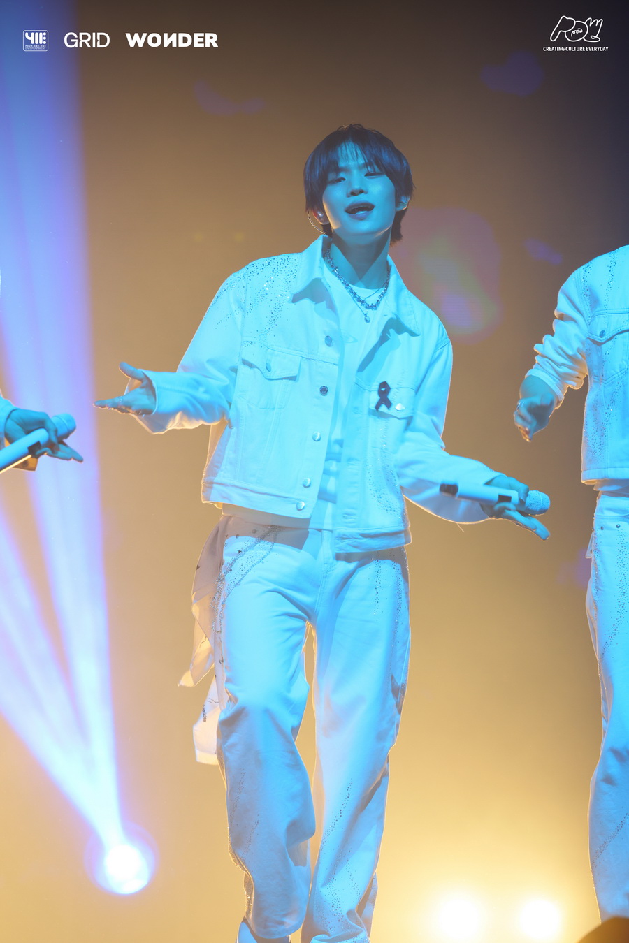 ‘POW’ เติมพลังรักและมิตรภาพสู่หัวใจพาวเวอร์ไทย ในค่ำคืนแห่งความทรงจำ ใน ‘2025 POW TOUR: POWERFUL YOUTH in BANGKOK’