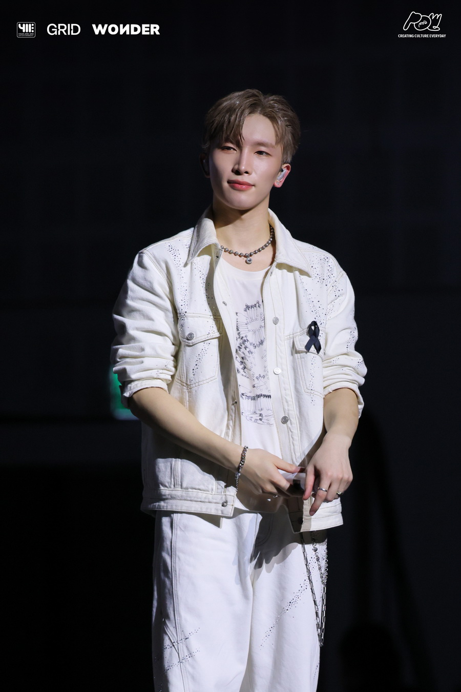 ‘POW’ เติมพลังรักและมิตรภาพสู่หัวใจพาวเวอร์ไทย ในค่ำคืนแห่งความทรงจำ ใน ‘2025 POW TOUR: POWERFUL YOUTH in BANGKOK’