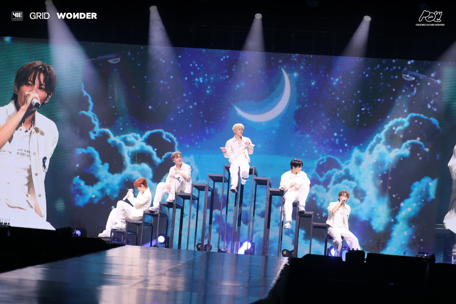 ‘POW’ เติมพลังรักและมิตรภาพสู่หัวใจพาวเวอร์ไทย ในค่ำคืนแห่งความทรงจำ ใน ‘2025 POW TOUR: POWERFUL YOUTH in BANGKOK’